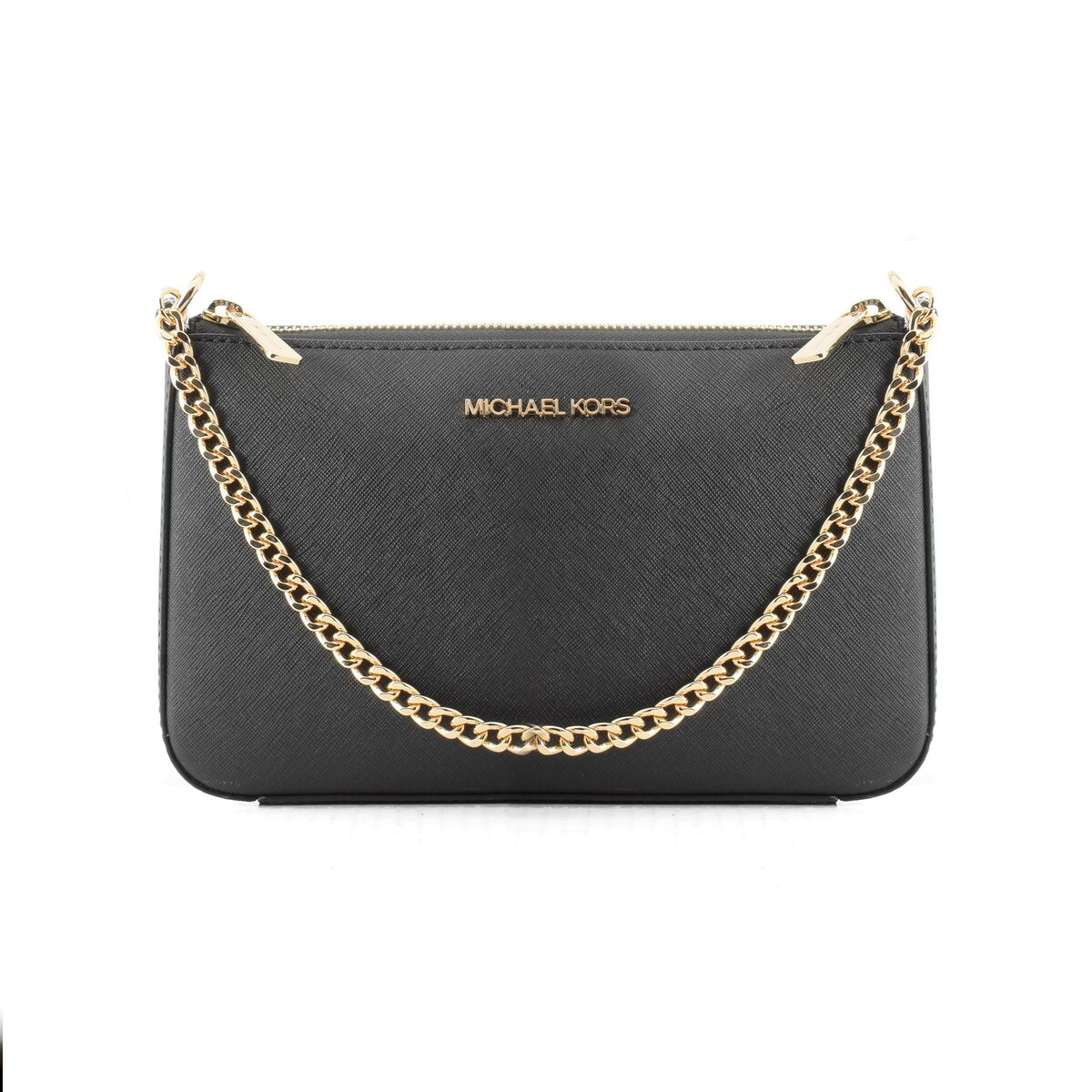 Image secondaire de Sac à main Michael Kors 35S2GGZD6L-BLACK