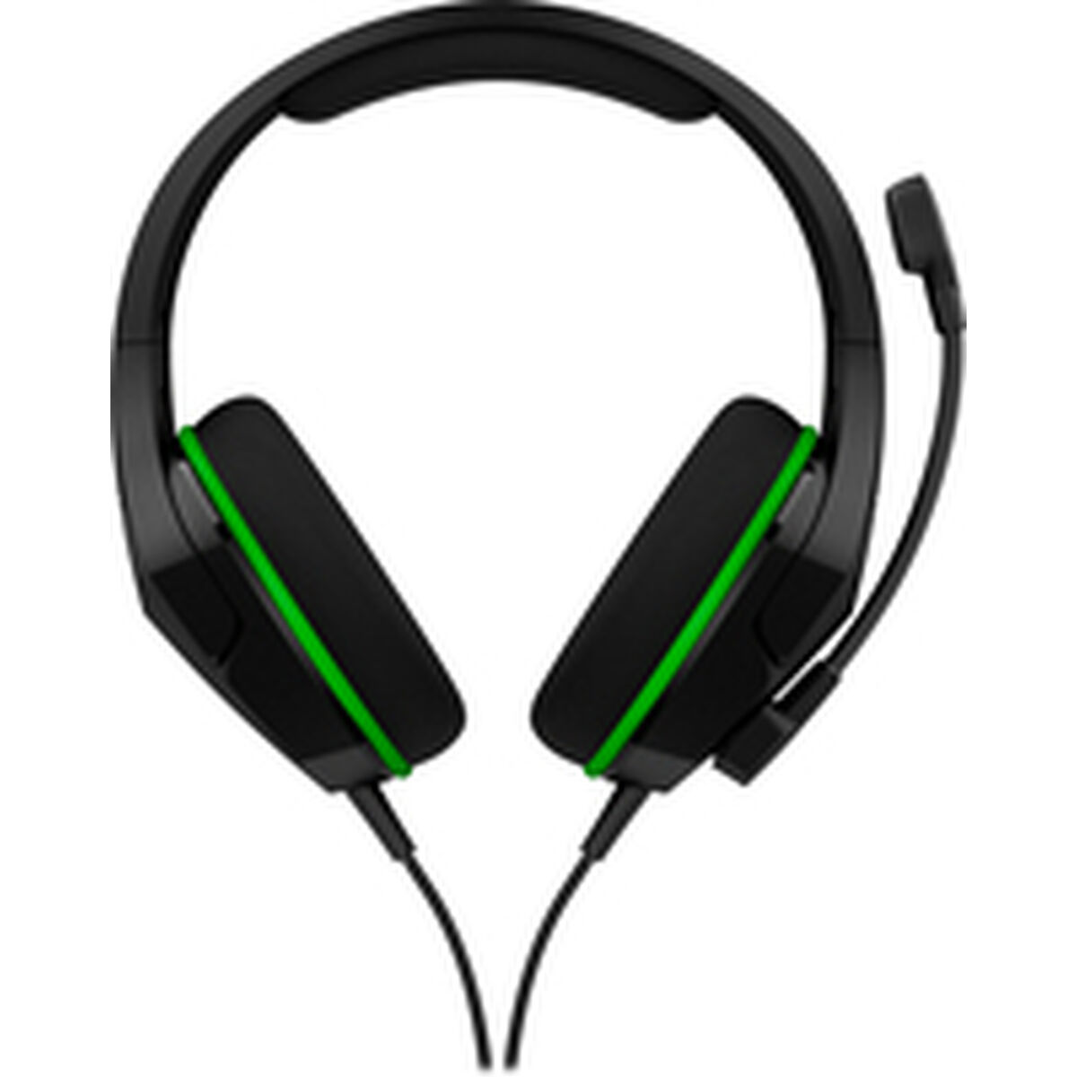 Afbeeldingen van Headphones with Microphone HyperX CloudX Stinger