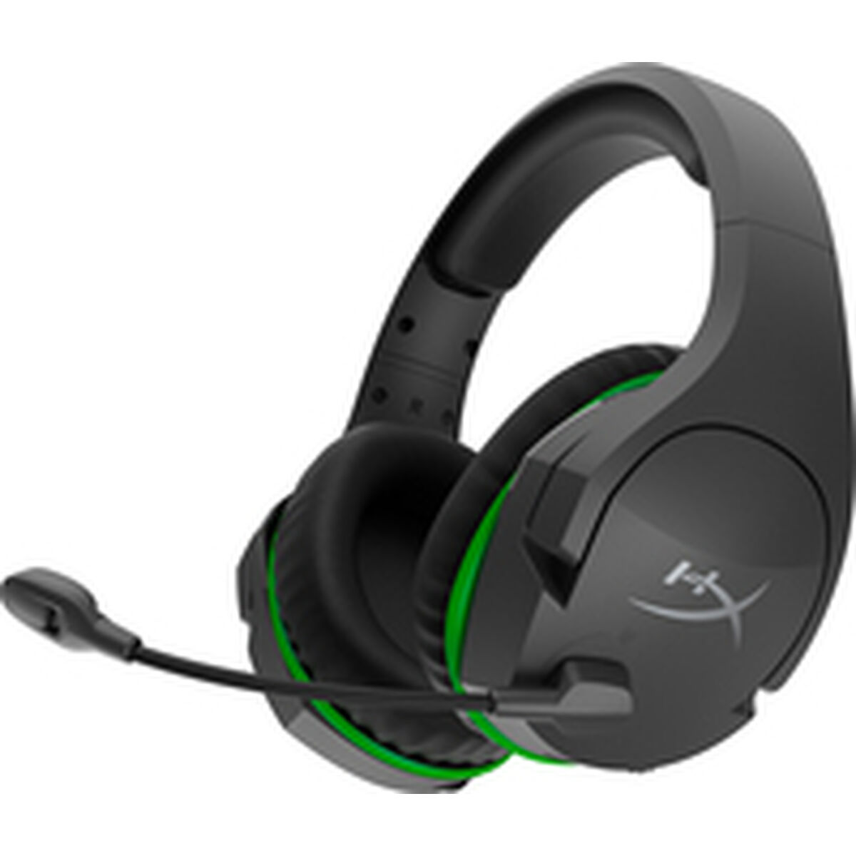 Afbeeldingen van Headphones with Microphone HyperX CloudX Stinger