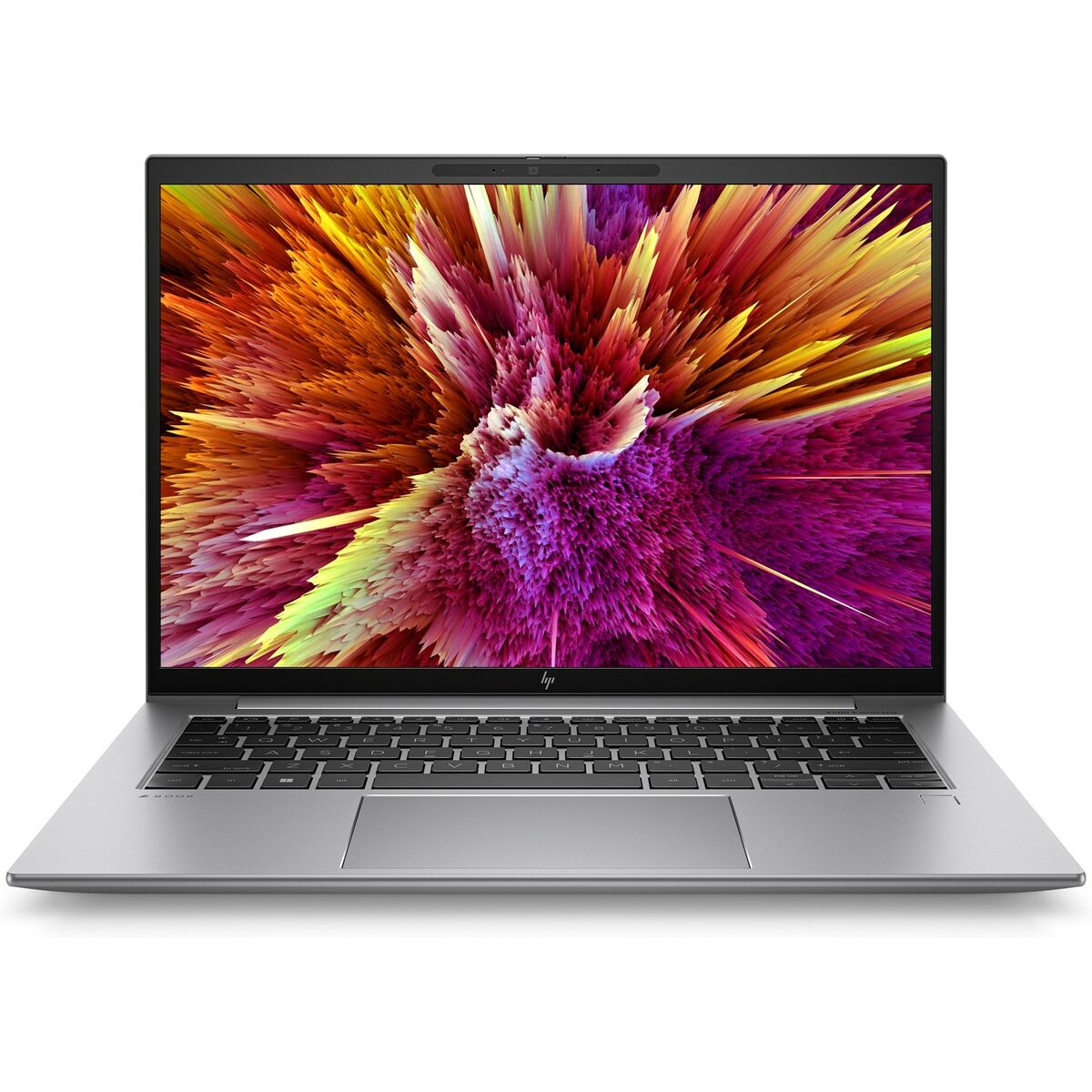 Afbeeldingen van Laptop HP 865P9EA 14" Intel Core i5-1335U 16 GB RAM 512 GB SSD NVIDIA RTX A500