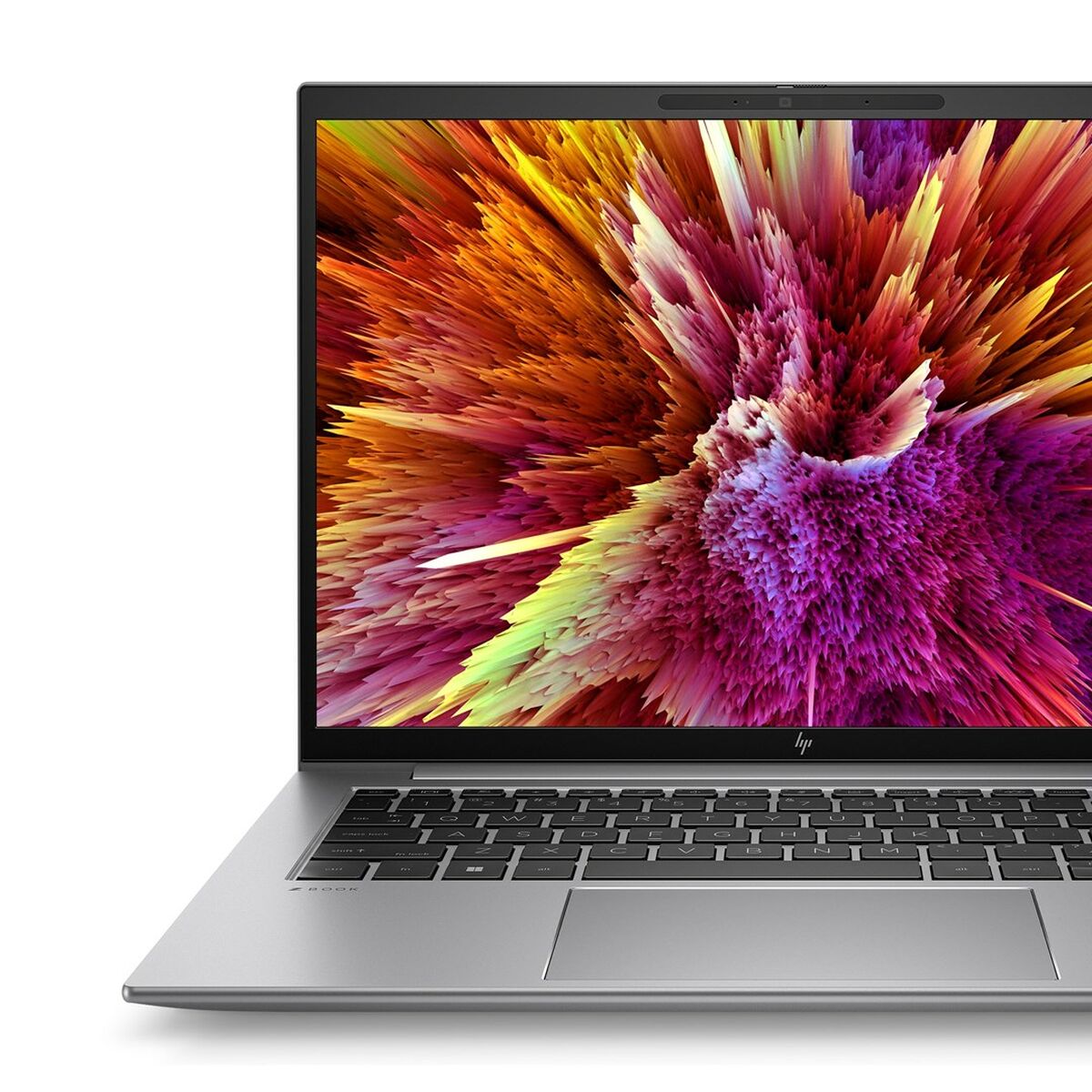 Afbeeldingen van Laptop HP 865P9EA 14" Intel Core i5-1335U 16 GB RAM 512 GB SSD NVIDIA RTX A500