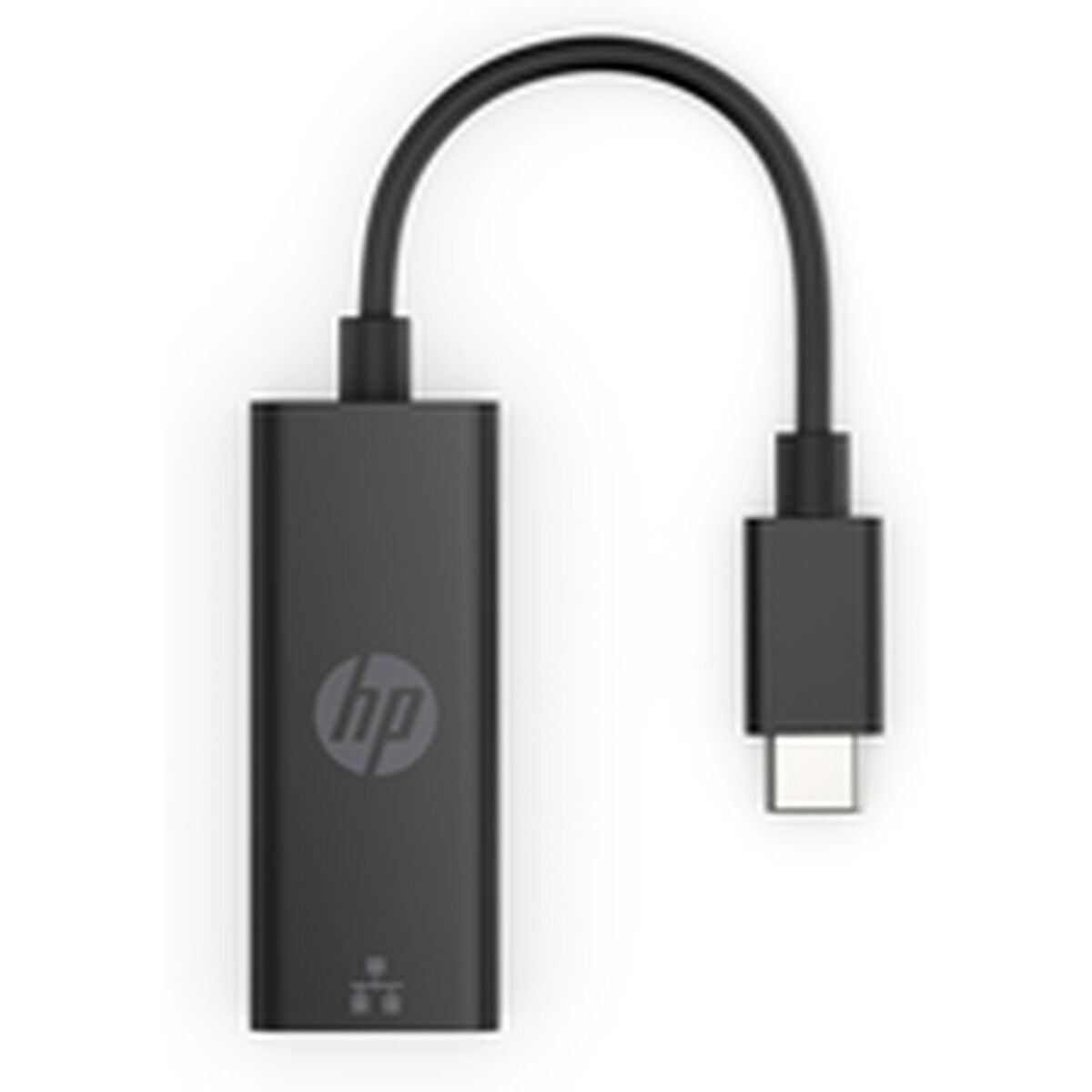 Afbeeldingen van USB-C to Ethernet Adapter HP 4Z527AA