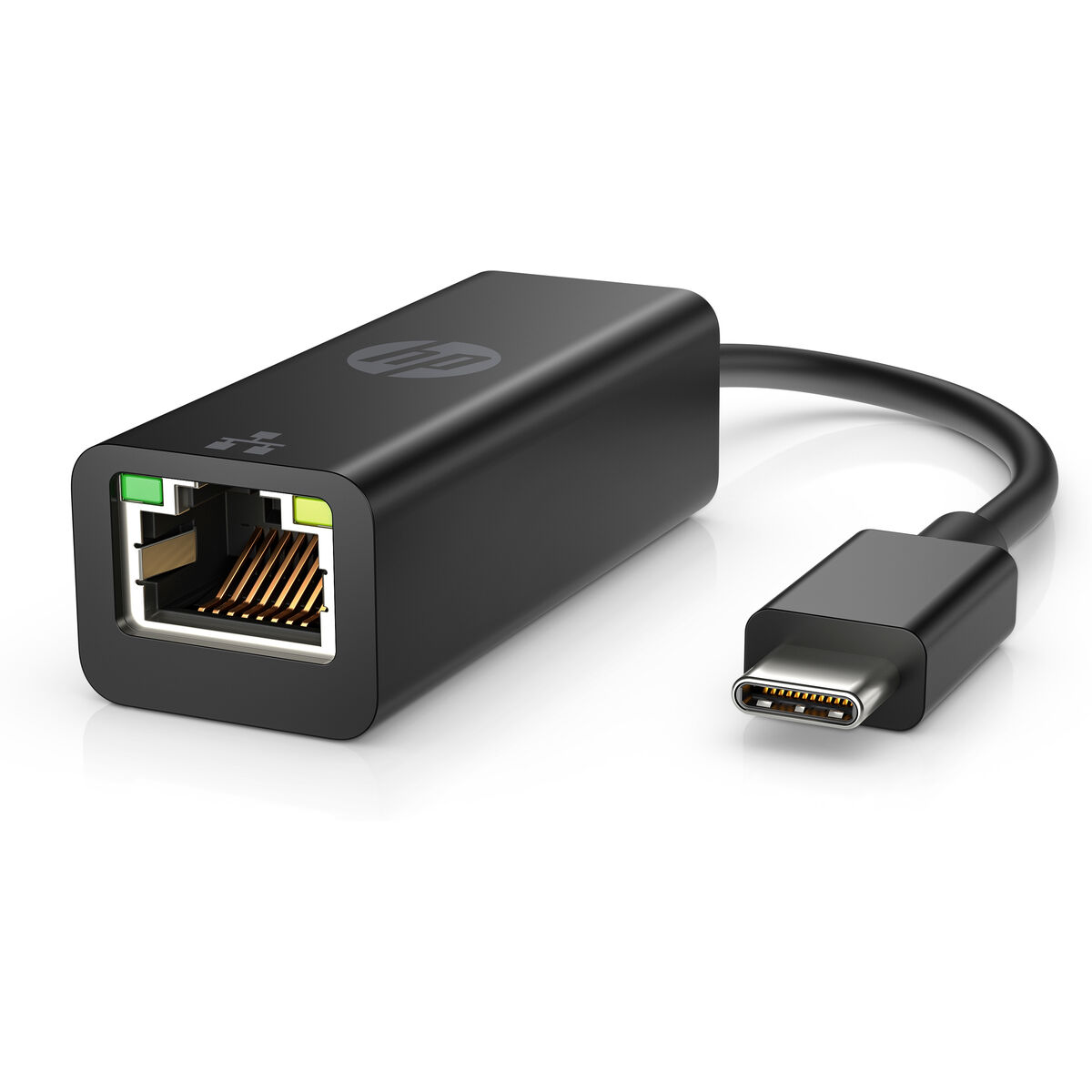 Afbeeldingen van USB-C to Ethernet Adapter HP 4Z527AA