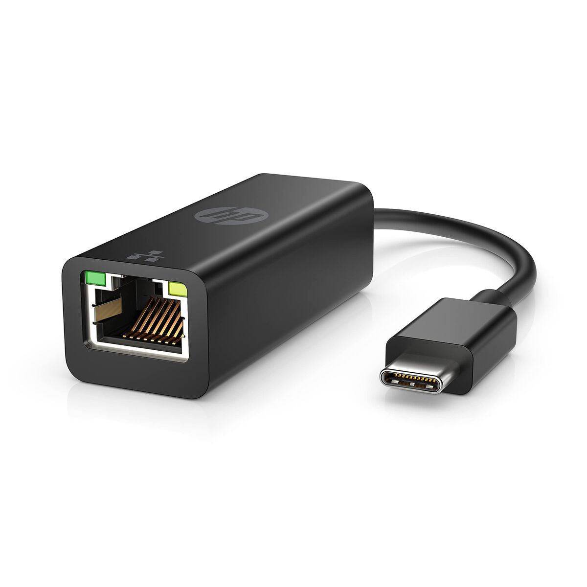 Afbeeldingen van USB-C to Ethernet Adapter HP 4Z527AA