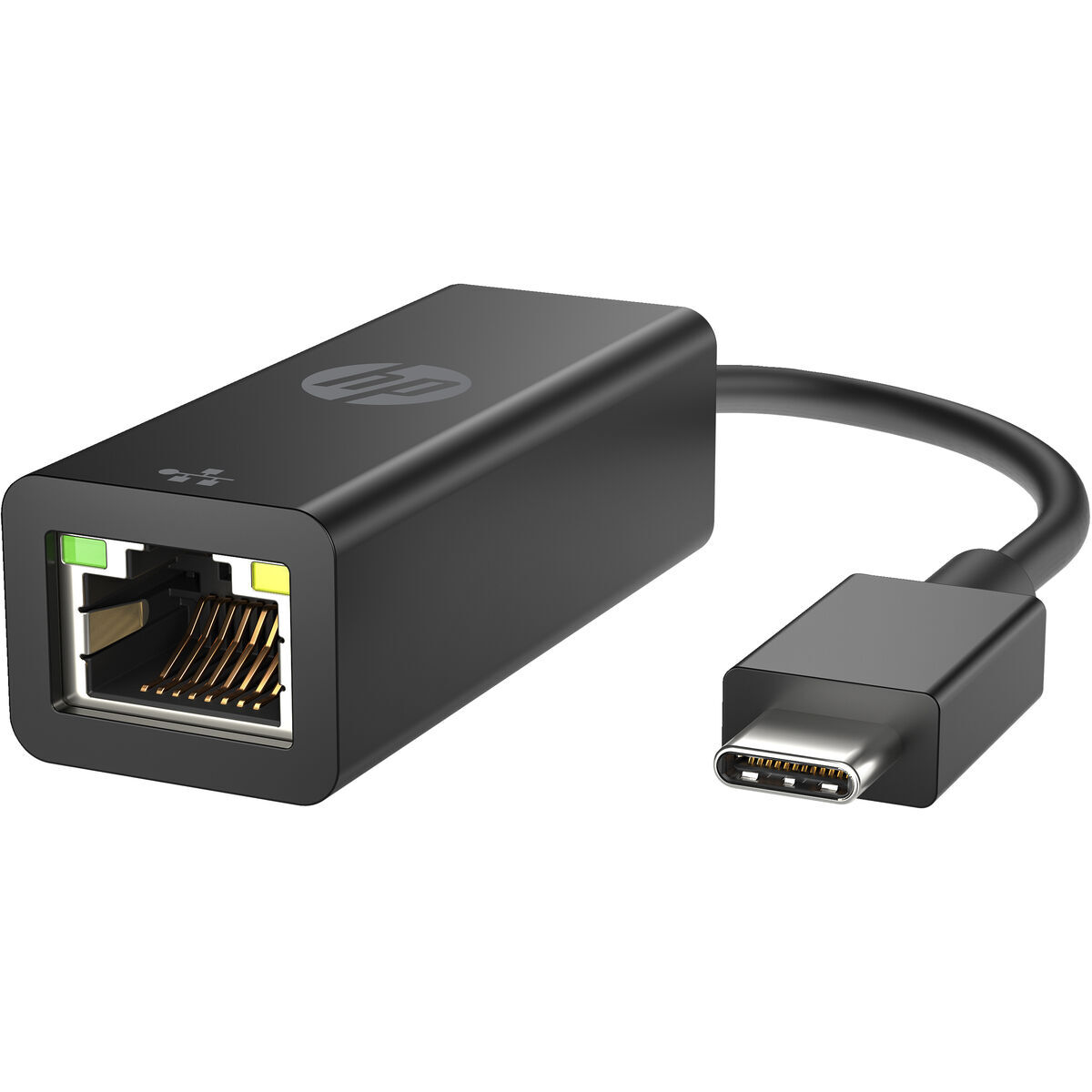 Picture of USB-C to RJ45 Network Adapter HP 4Z534AA#ABB