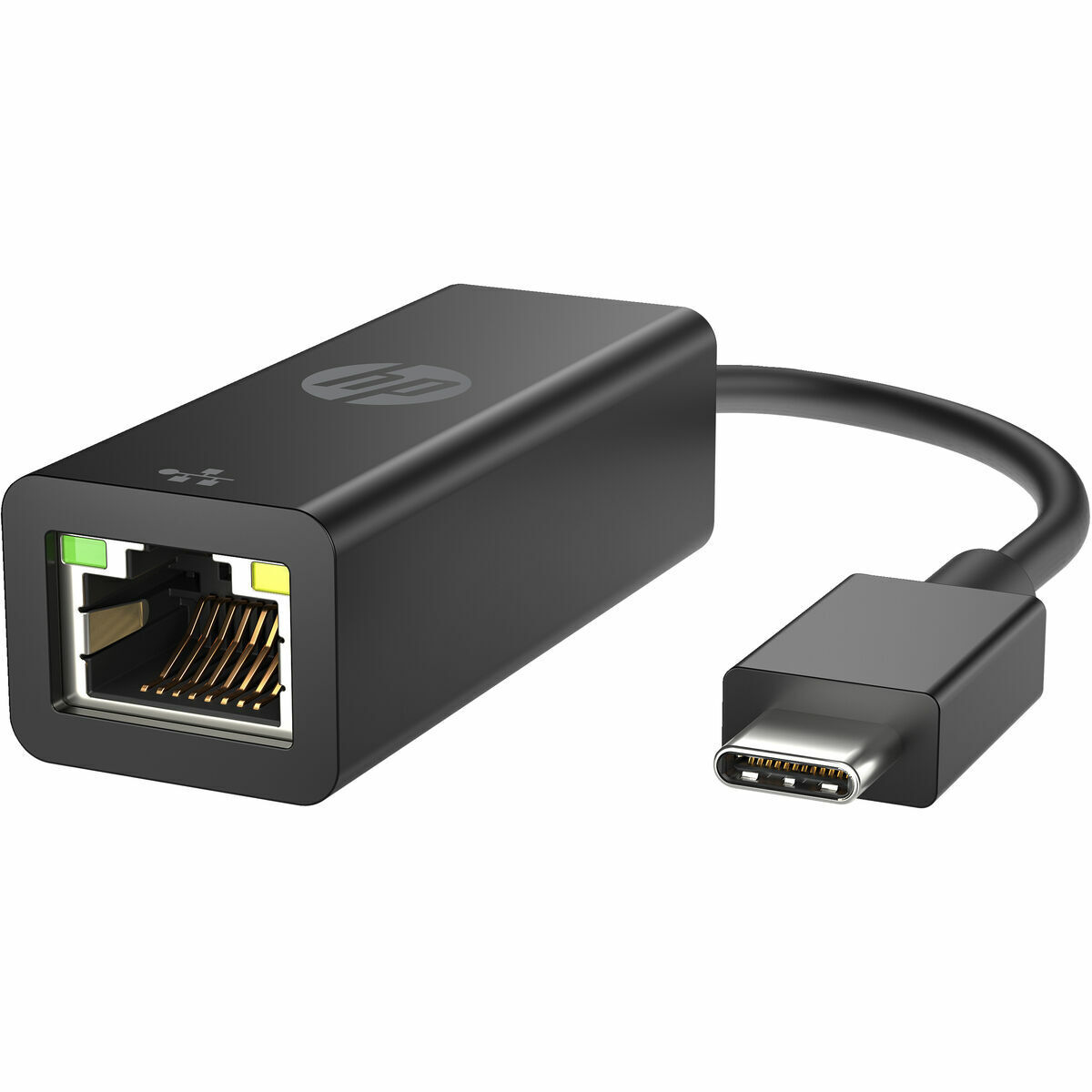 Picture of USB-C to RJ45 Network Adapter HP 4Z534AA#ABB