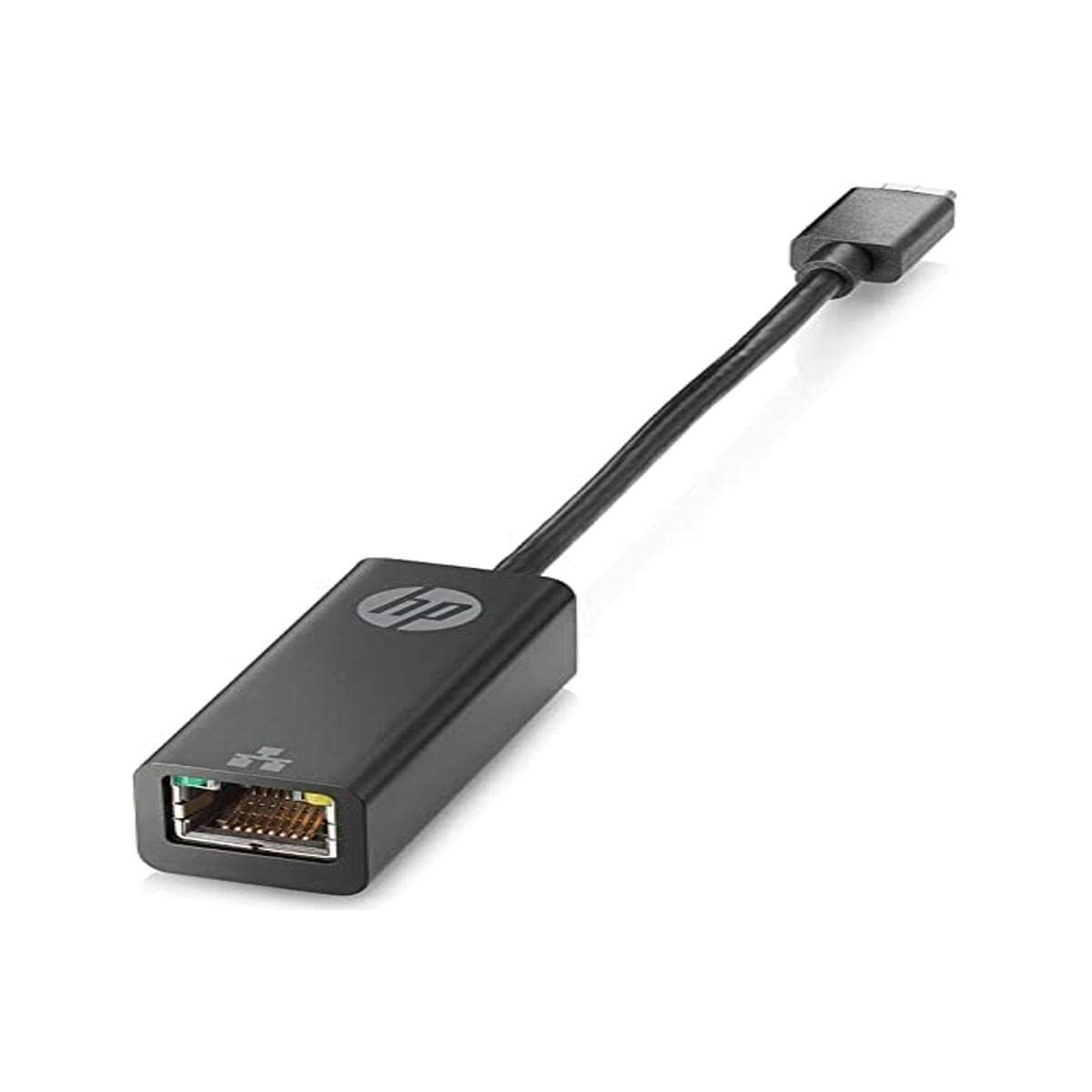 Picture of USB-C to RJ45 Network Adapter HP 4Z534AA#ABB