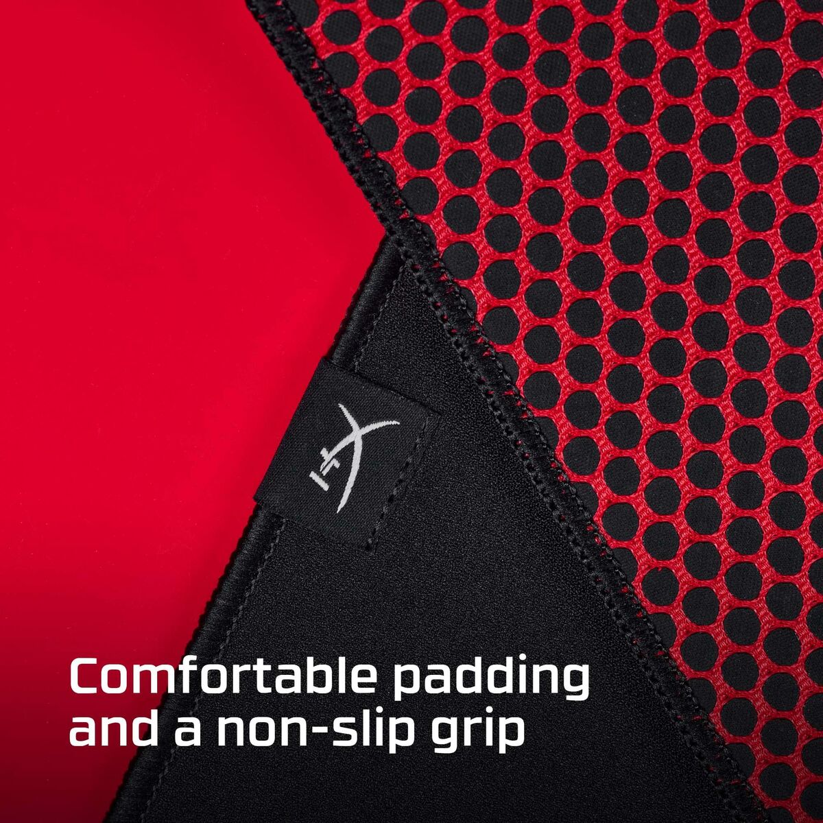 Picture of Mouse Mat HyperX 4Z7X3AA Black