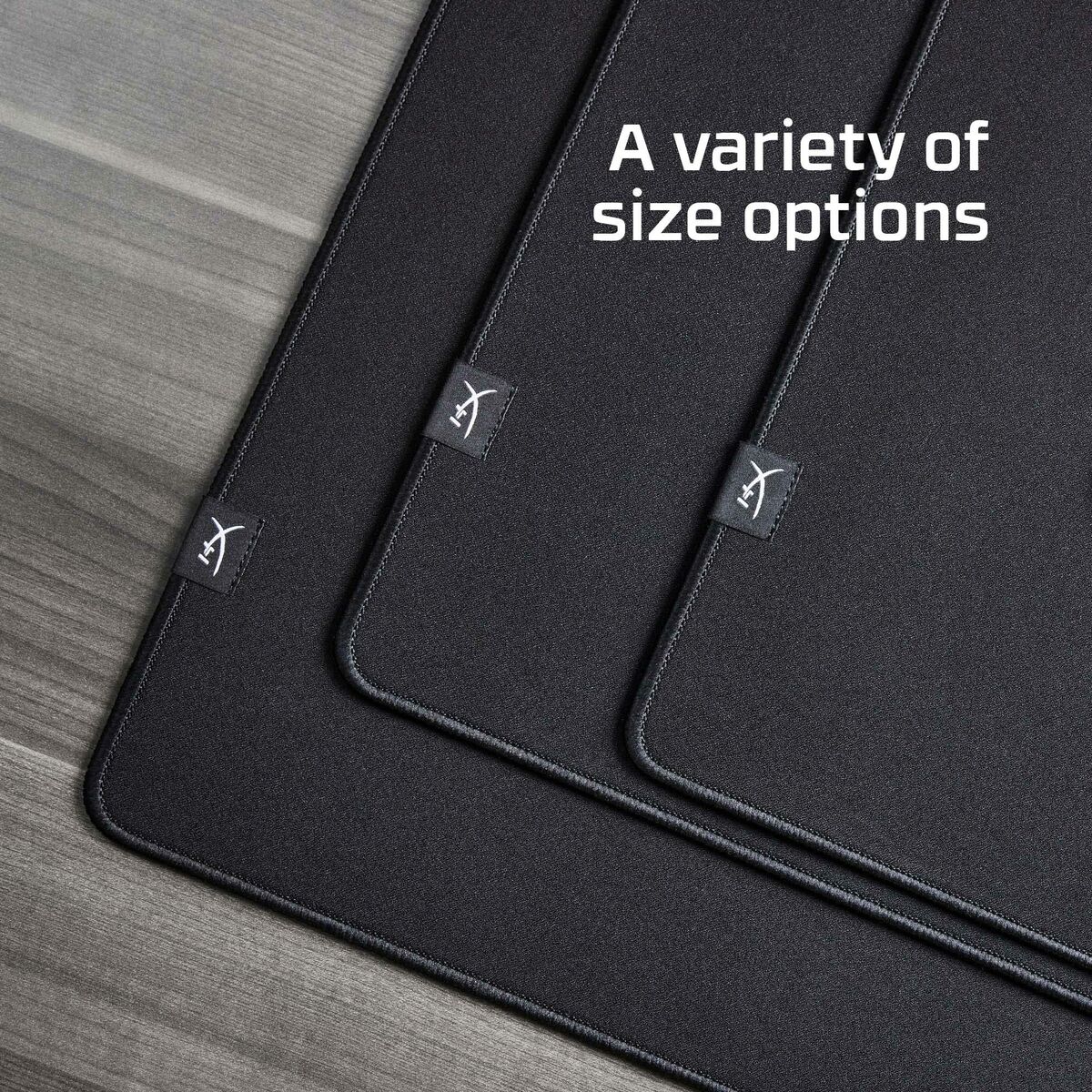 Picture of Mouse Mat HyperX 4Z7X3AA Black