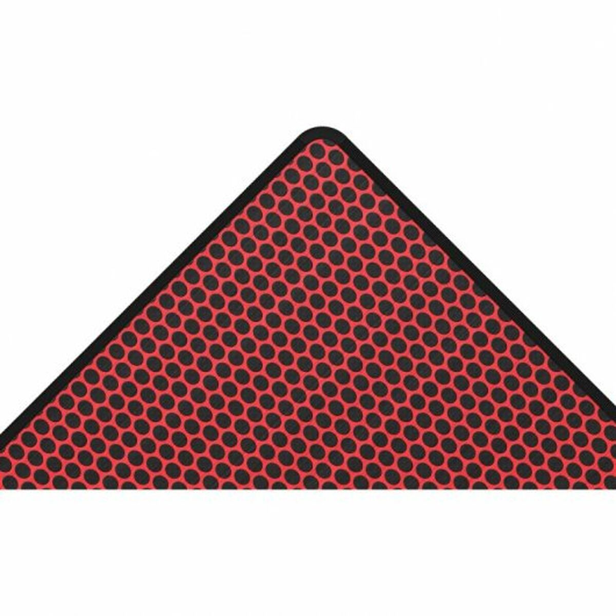 Afbeeldingen van Mouse Mat HyperX Pulsefire Black