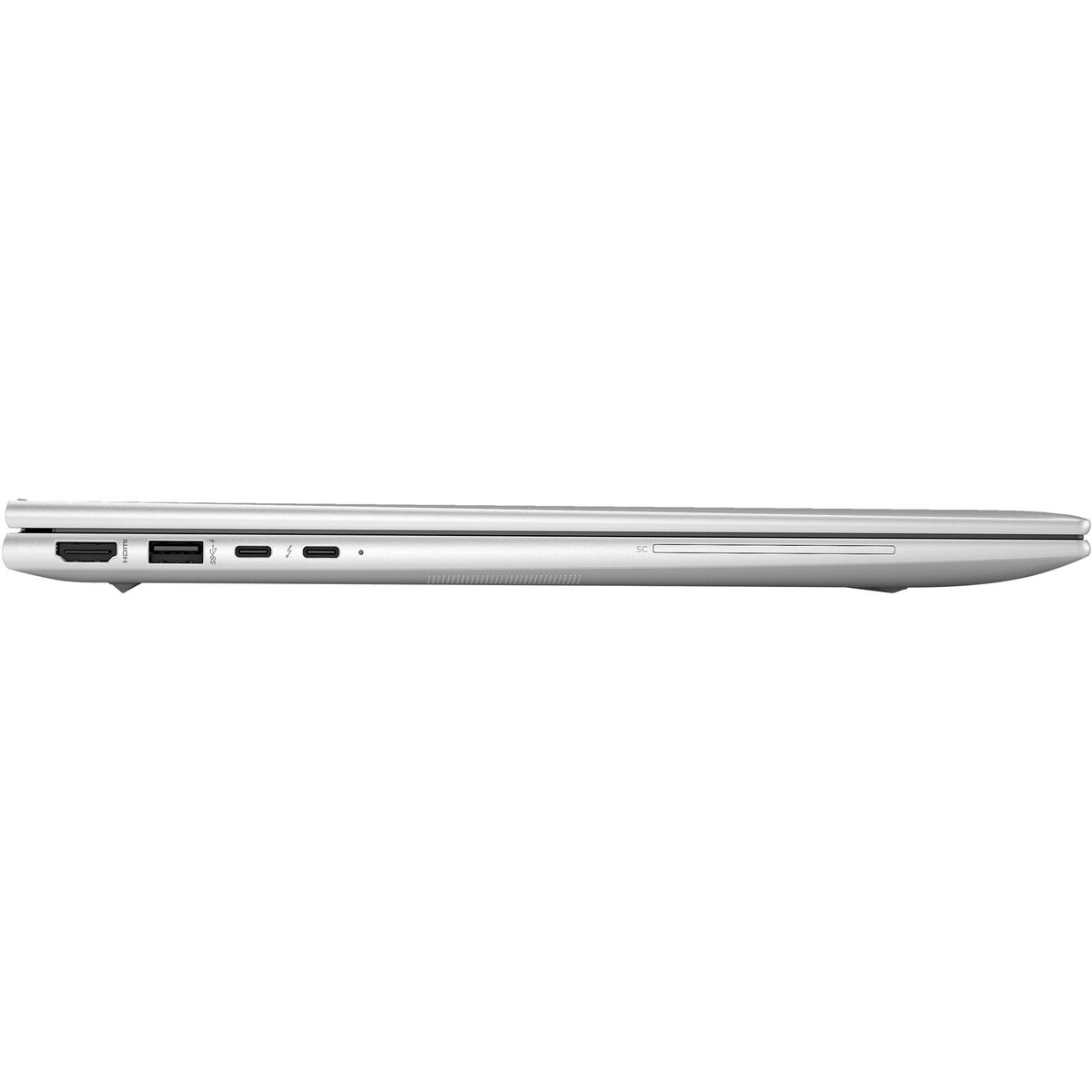Afbeeldingen van Laptop HP 81A08EA 16" Intel Core i7-1355U 16 GB RAM 512 GB SSD