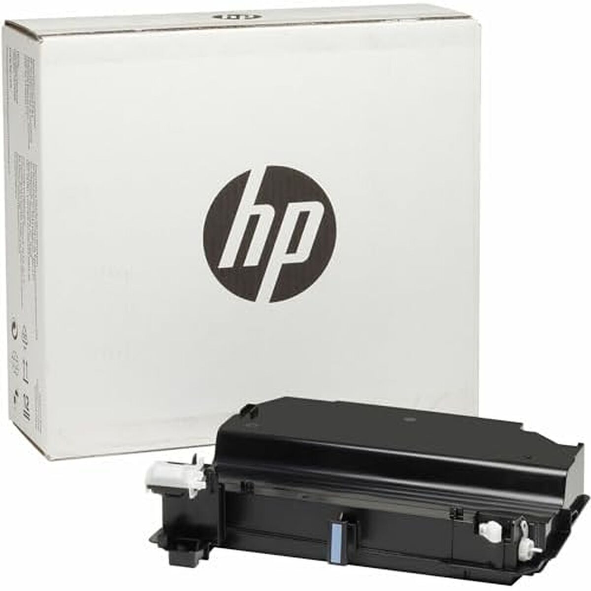 Picture of Replacement cartridges HP 527F9A Black