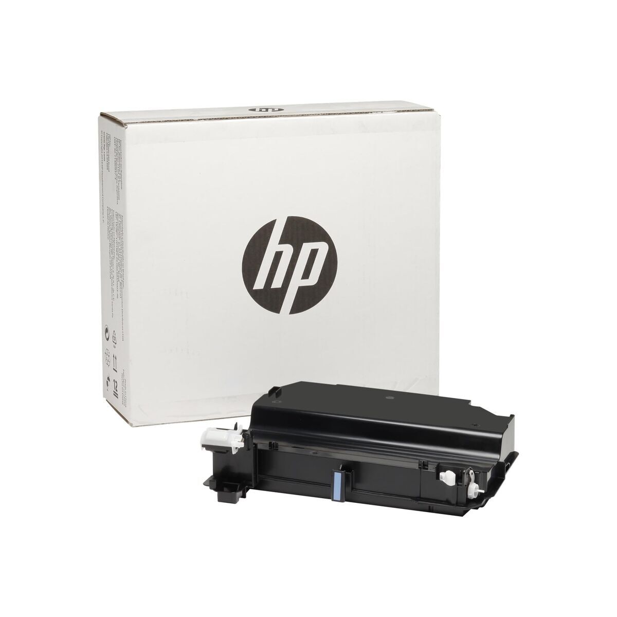 Picture of Replacement cartridges HP 527F9A Black