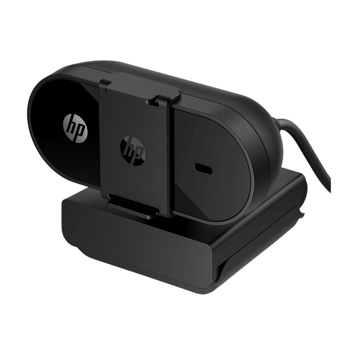 Webcam HP 53X26AA Full HD 1080 p