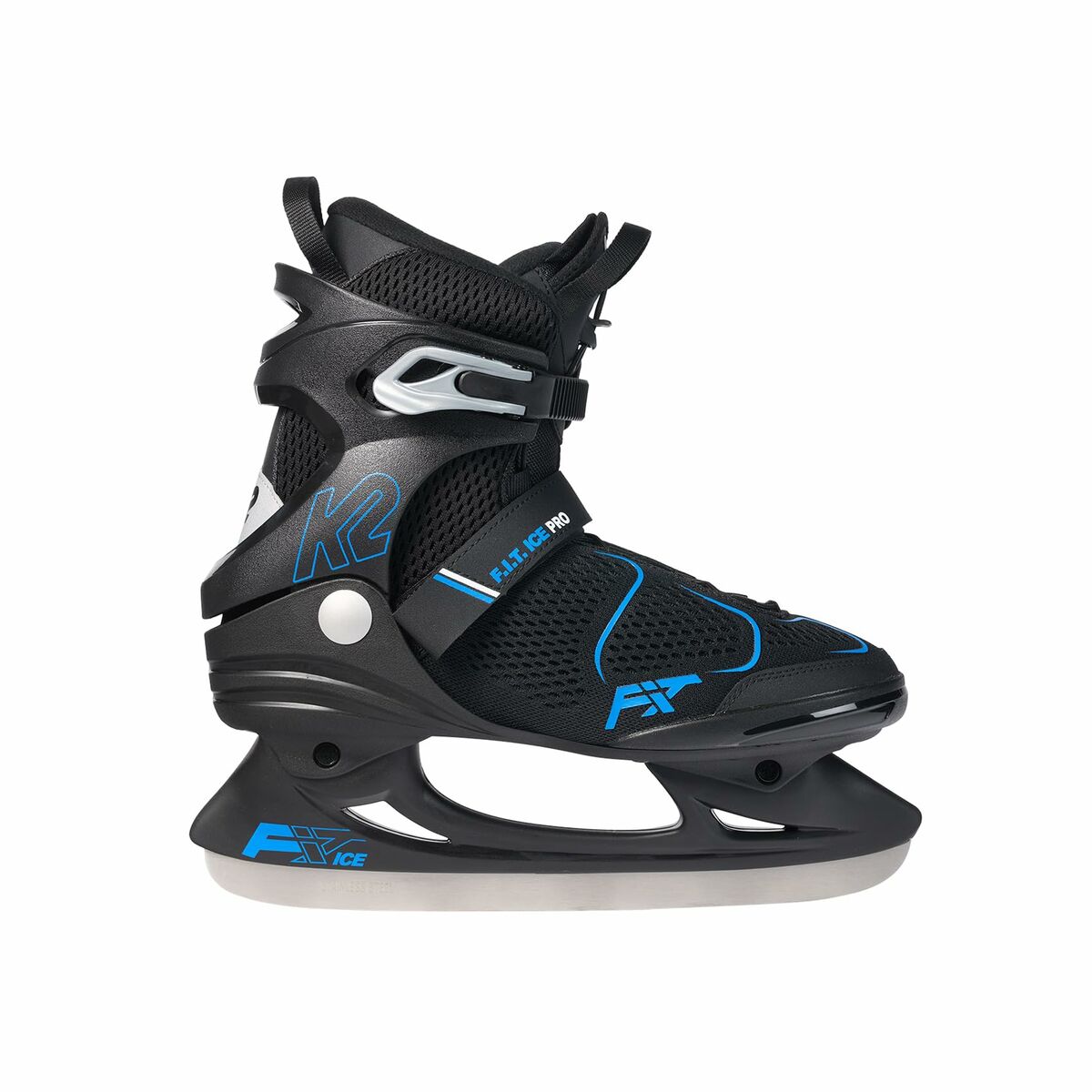 Image secondaire de Patins K2 F.I.T. ICE PRO