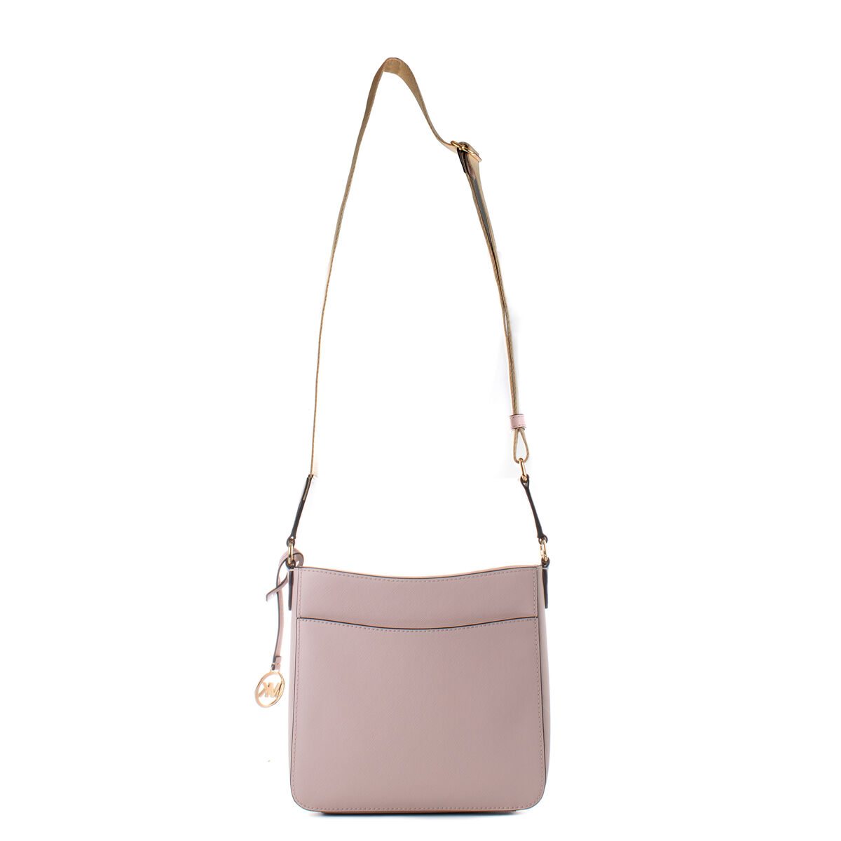 Image secondaire de Sac à Bandoulière Michael Kors 35S4GTVC5L-POWDER-BLUSH Rose 22 x 20 x 7 cm
