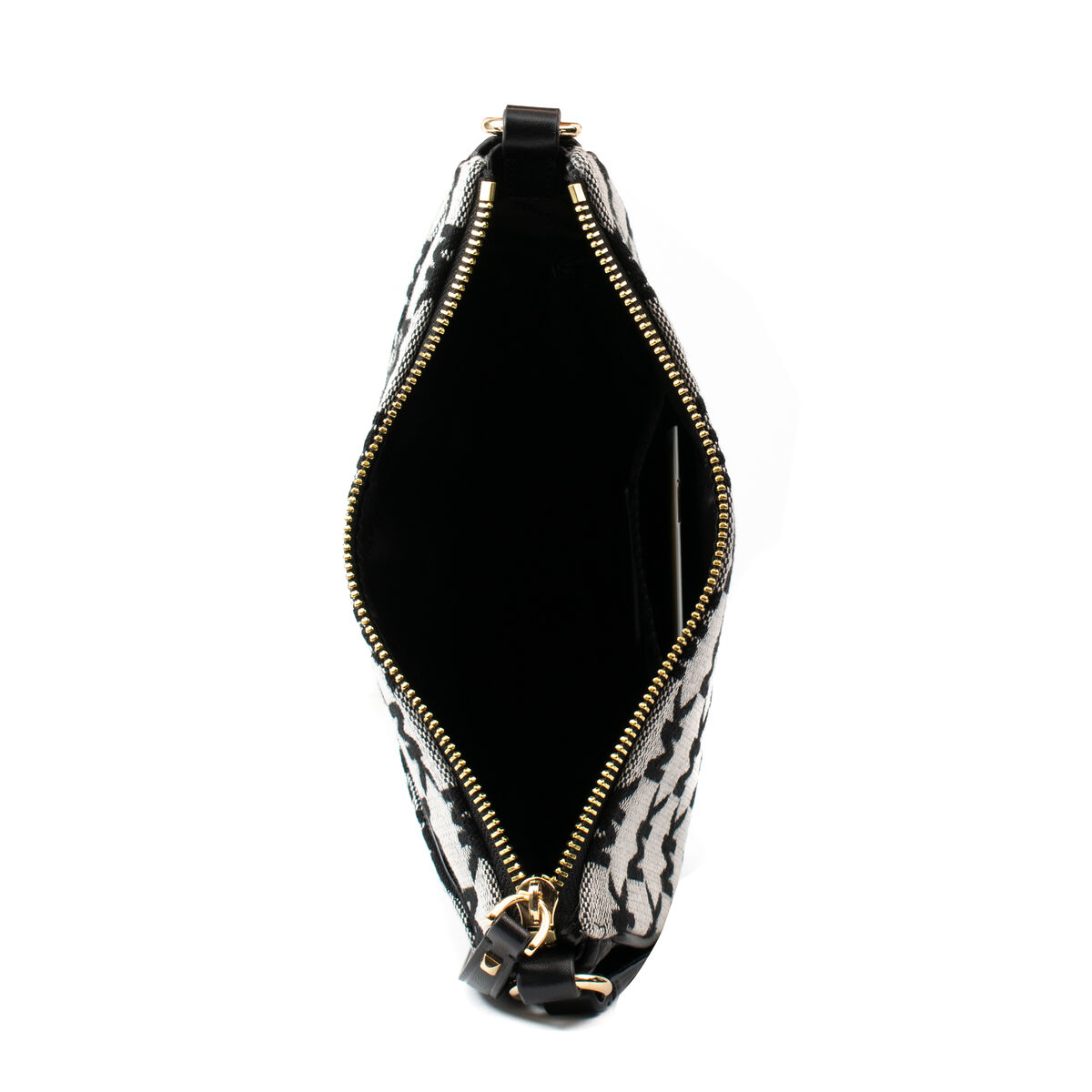 Handtas Michael Kors 35S4G4DC5J-BLACK