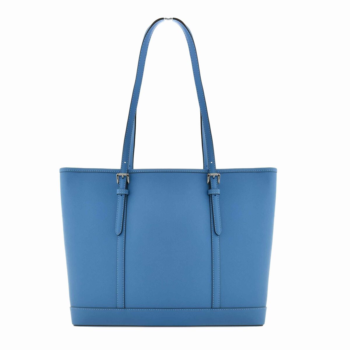 Image secondaire de Sac-à-main Femme Michael Kors 35T0STVL9L-STH-PACIFIC Bleu 42 x 30 x 15 cm