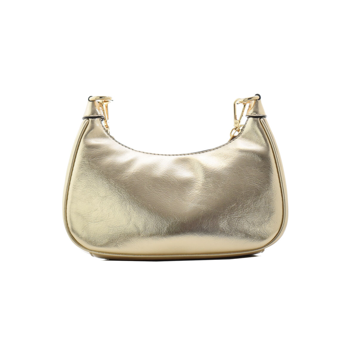 Image secondaire de Sac-à-main Femme Michael Kors Cora Doré 24 x 12 x 7 cm