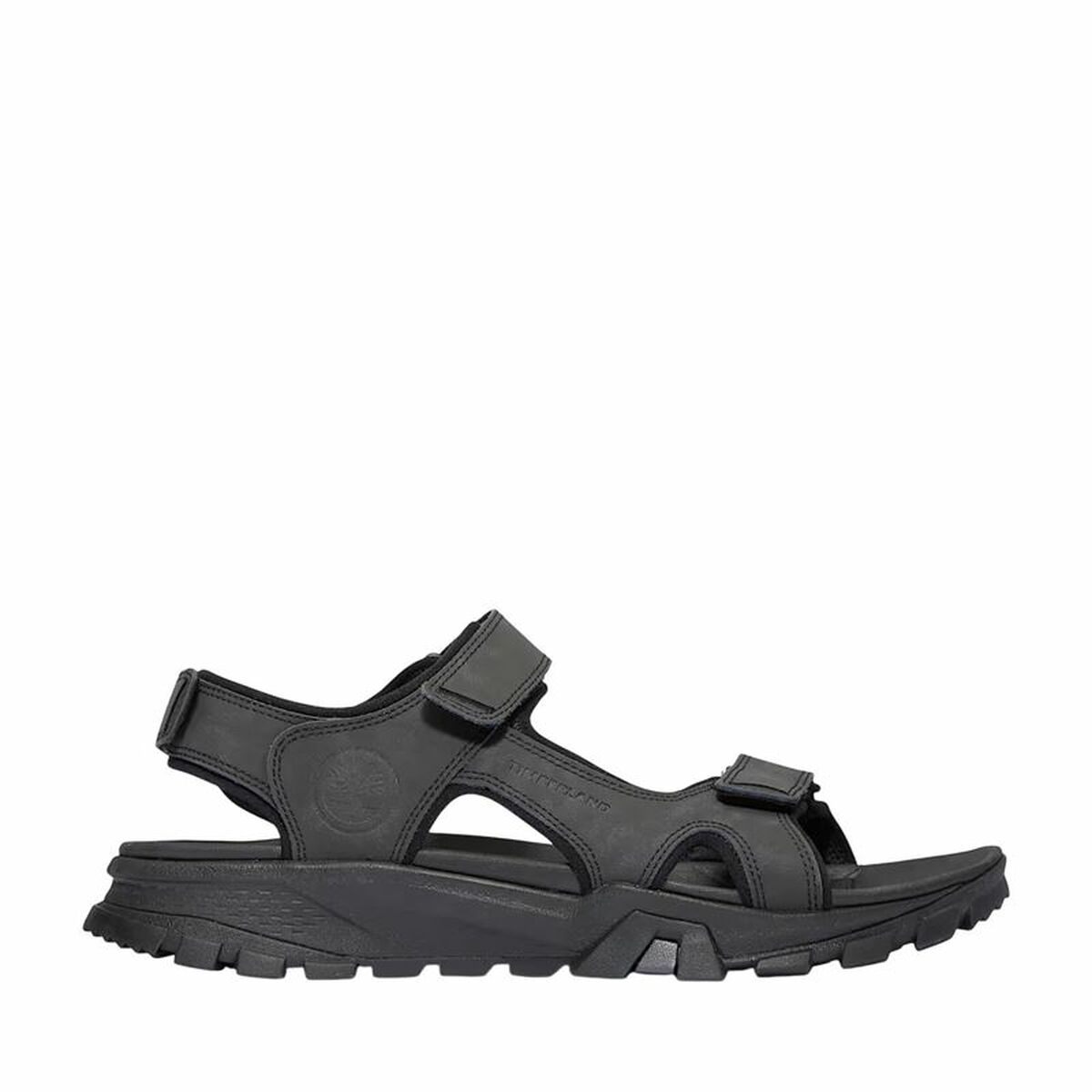 Tongs pour Homme Timberland Lincoln Peak Noir