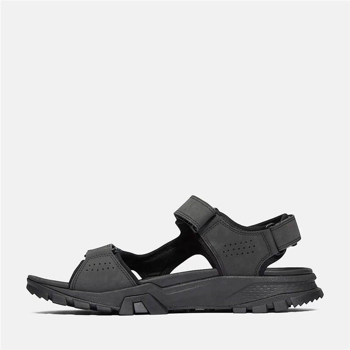 Image secondaire de Tongs pour Homme Timberland Lincoln Peak Noir