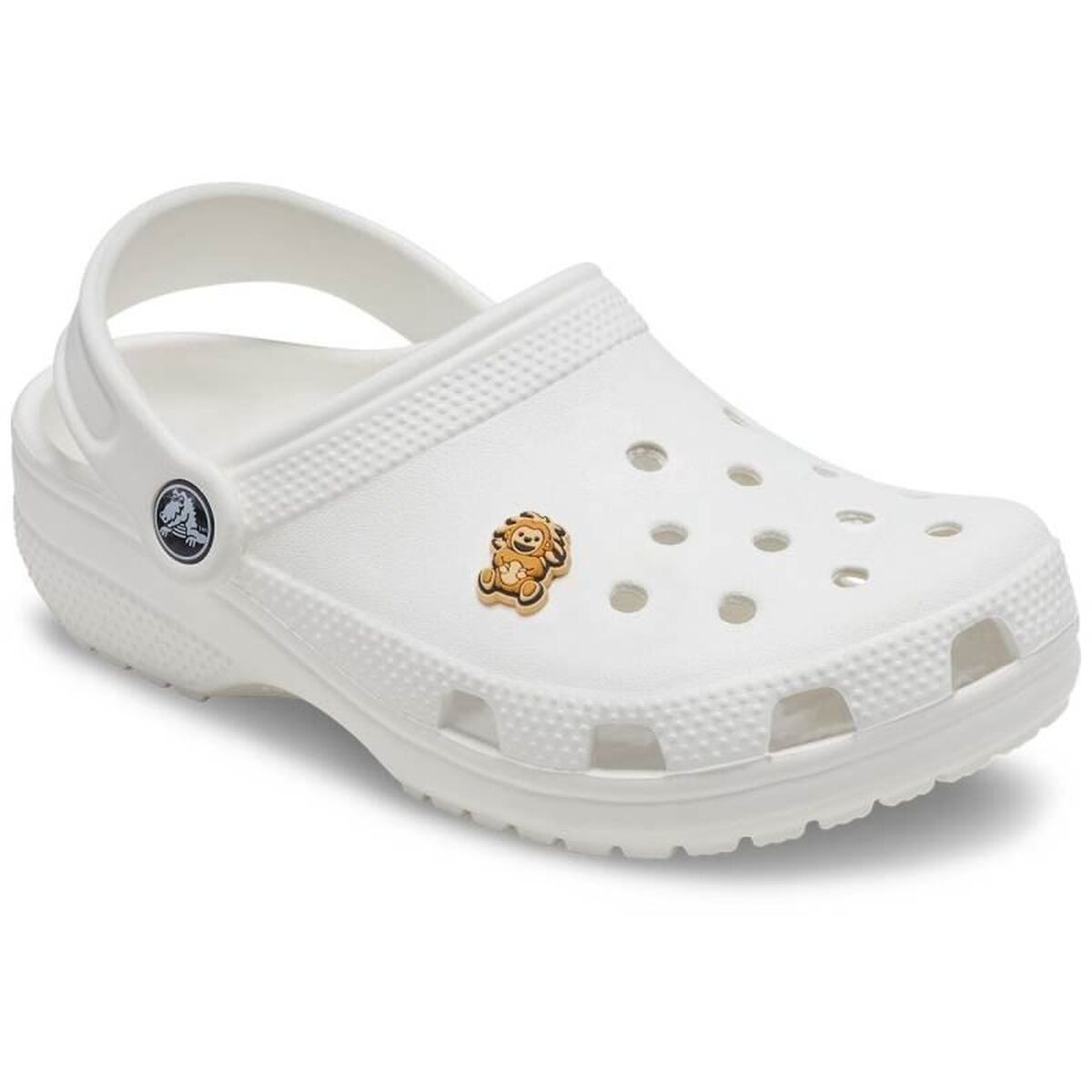 Pin Crocs 10014166 Lion Pin Clogs