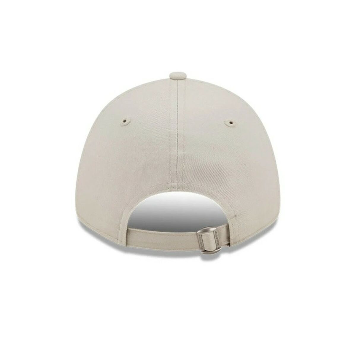 Image secondaire de Casquette de Sport New Era LEAGUE ESSENTIAL 9FORTY NEYYAN STNHRD 60240312 Beige
