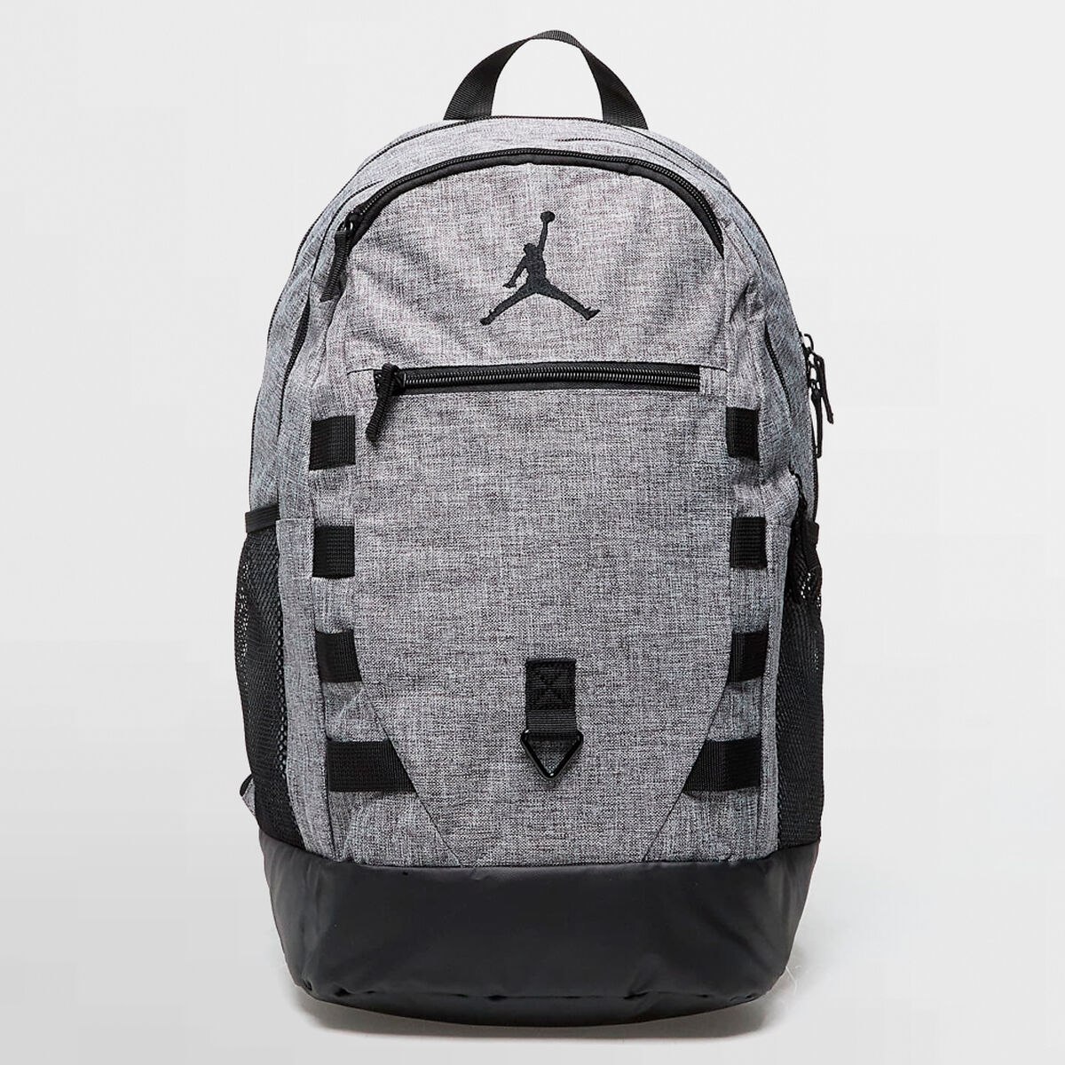 Image secondaire de Sac à dos Casual Jordan JAM ZONE MA0879 Gris