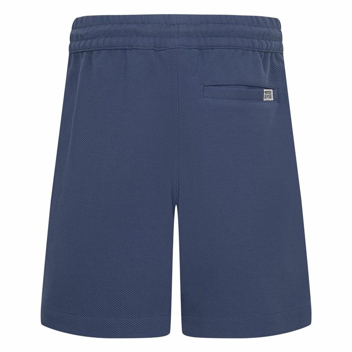 Children’s Shorts Converse Lifestyle Knitxtured Blue