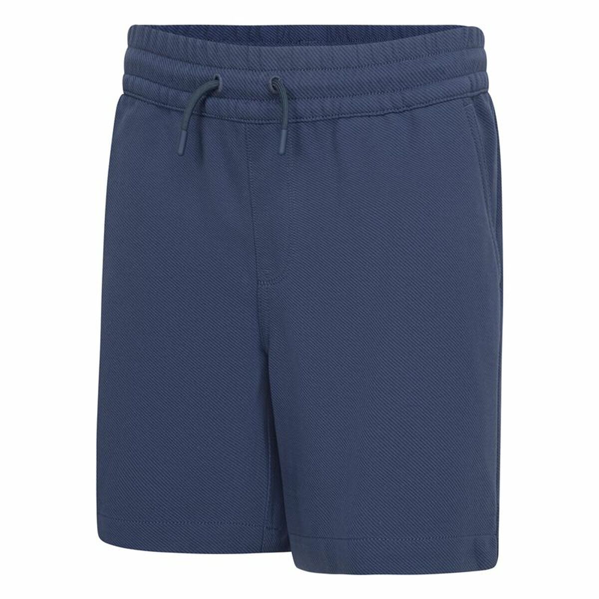 Children’s Shorts Converse Lifestyle Knitxtured Blue