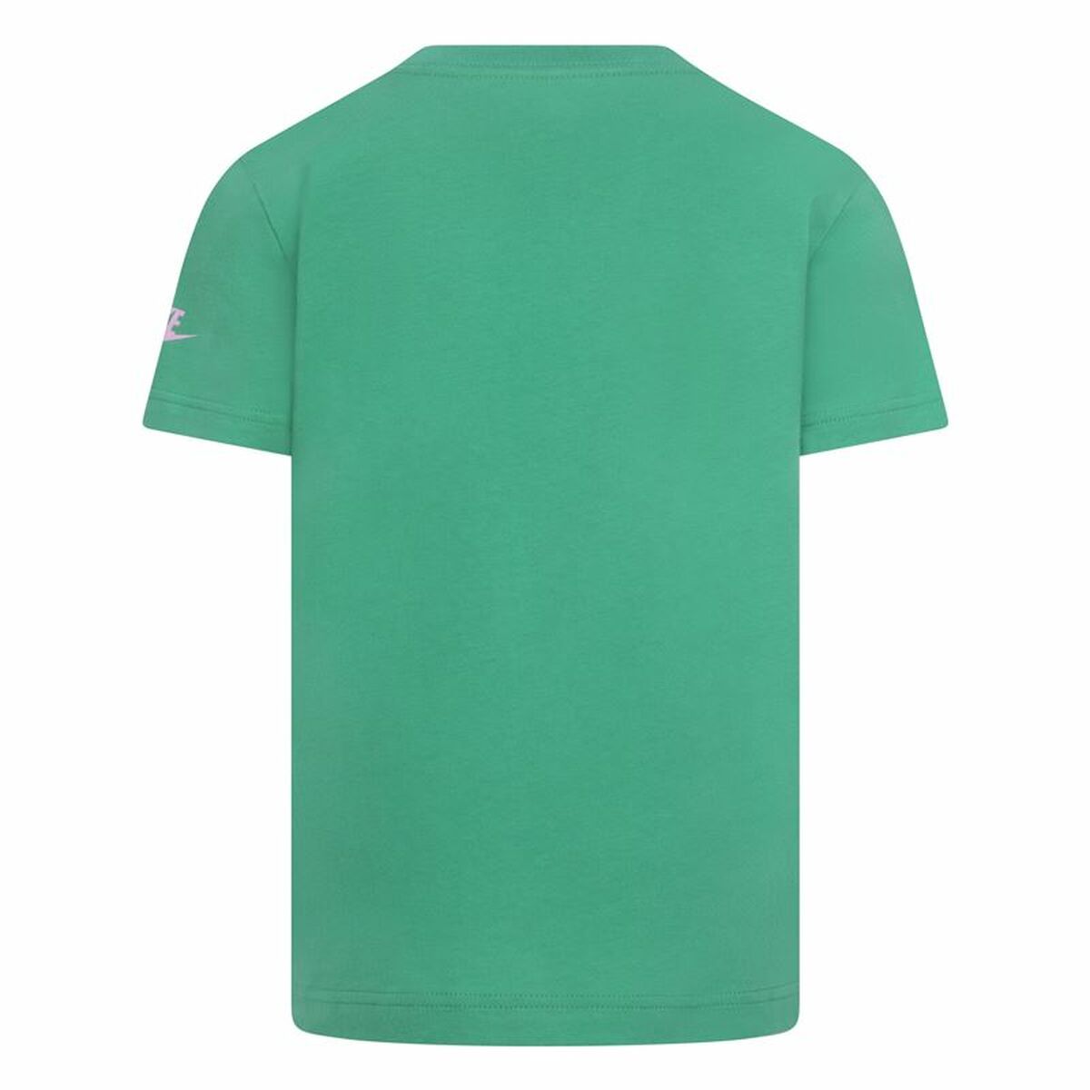 Image secondaire de T shirt à manches courtes Nike Just do it Waves