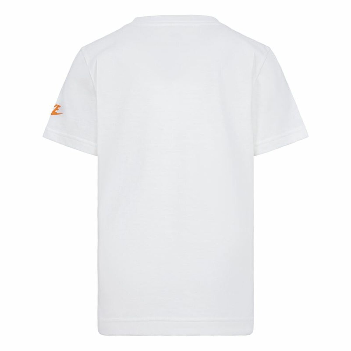 Image secondaire de T shirt à manches courtes Nike Just do it Waves