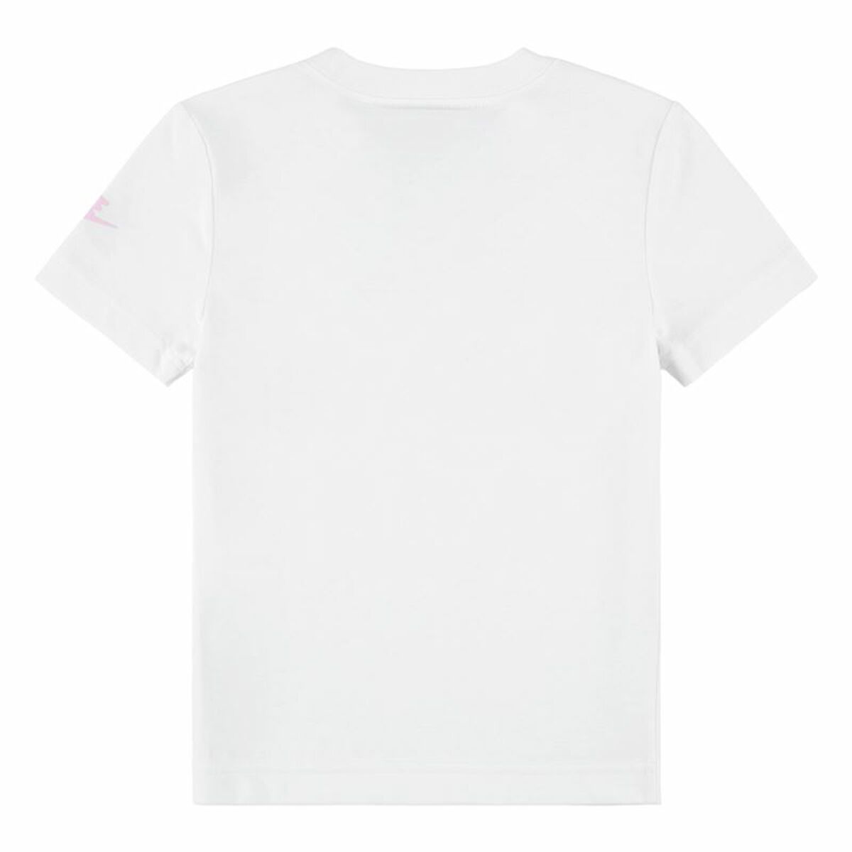 Image secondaire de T shirt à manches courtes Nike Futura Micro Text