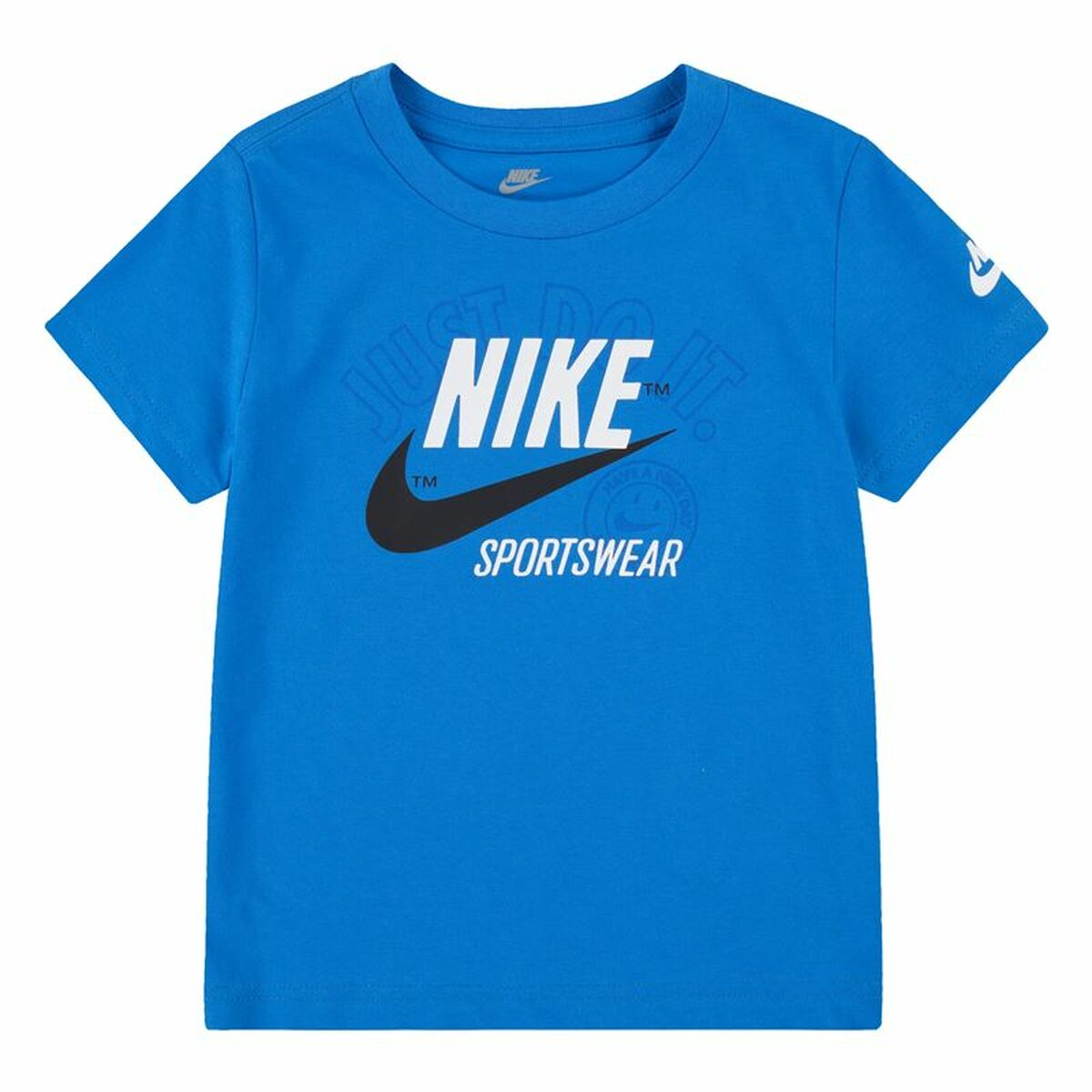 T shirt à manches courtes Nike Retro Ss