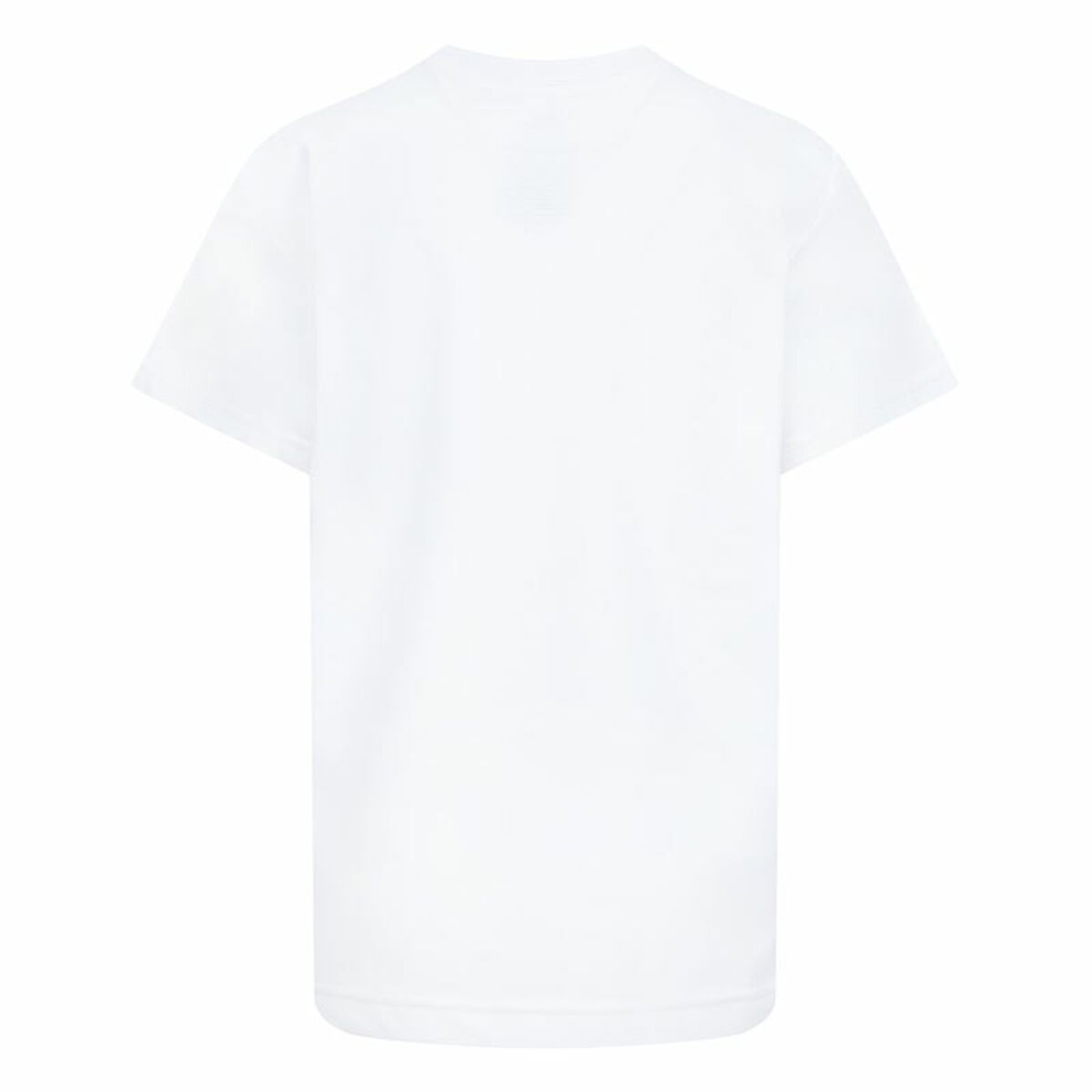 Image secondaire de T shirt à manches courtes Nike Club+ Futura