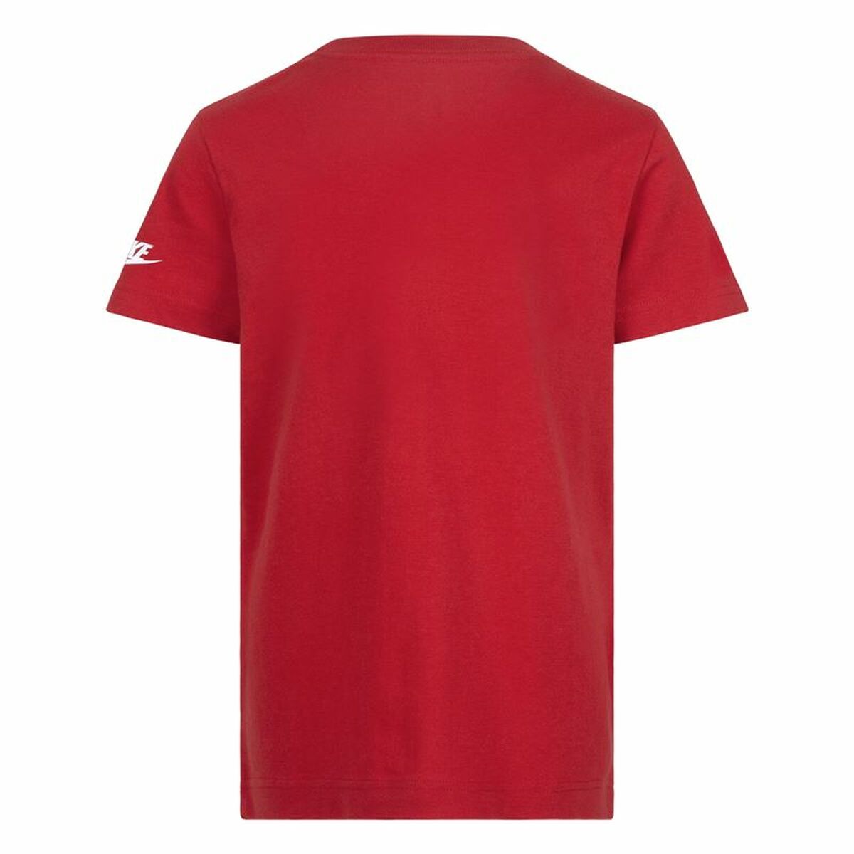 Image secondaire de T shirt à manches courtes Nike Gradient Futura Ss