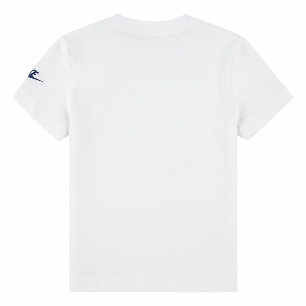 Image secondaire de T shirt à manches courtes Enfant Nike Gradient Futura Ss 5-6 Ans