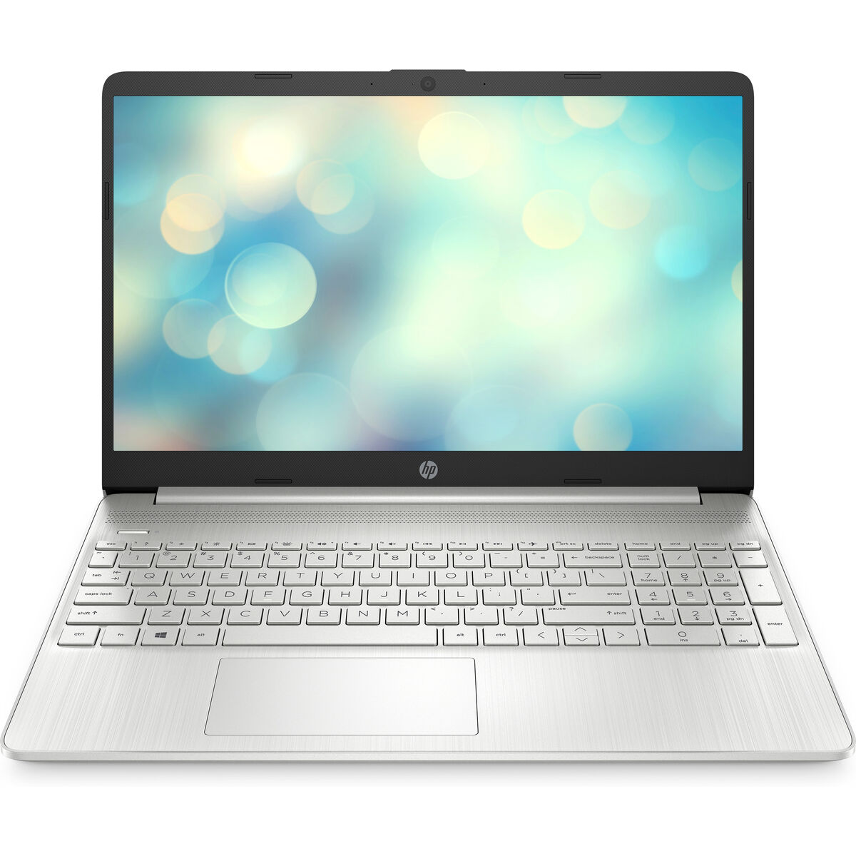 Laptop HP 15S-EQ2095NS 15