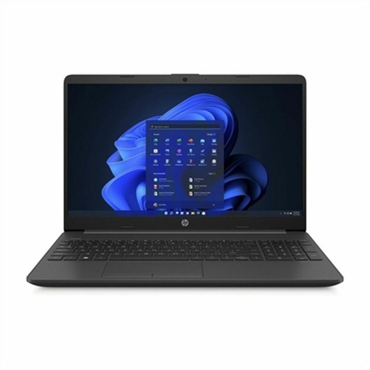 Bild von Laptop HP 255 G8 Spanish Qwerty 15,6" 8 GB RAM 256 GB SSD