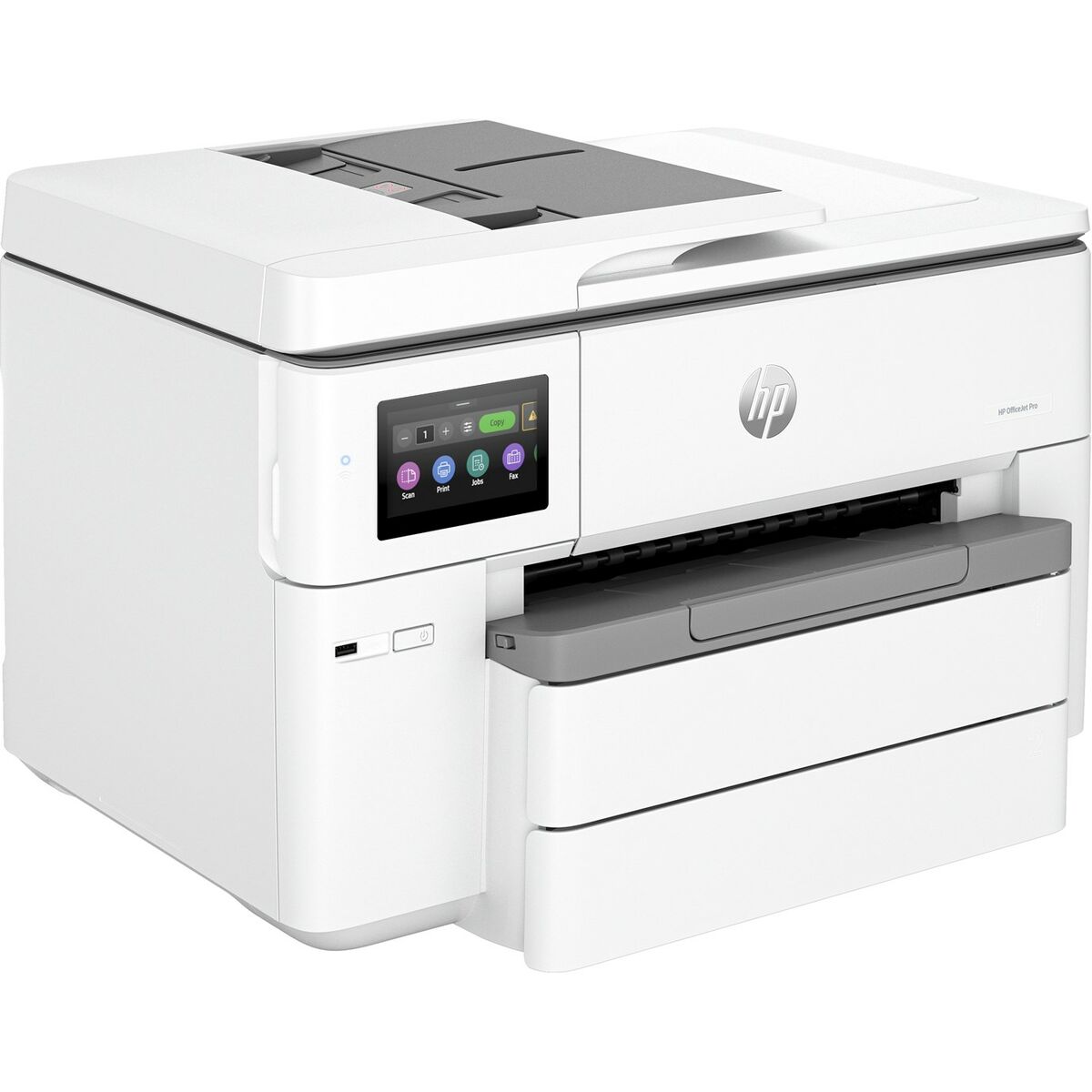 Afbeeldingen van Multifunction Printer HP 537P6B#686
