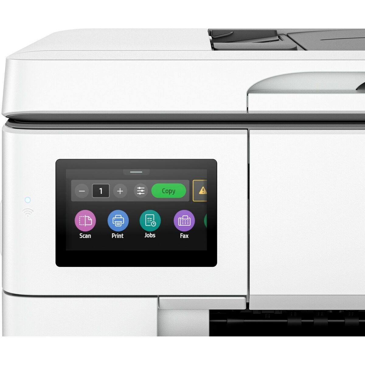 Afbeeldingen van Multifunction Printer HP 537P6B#686