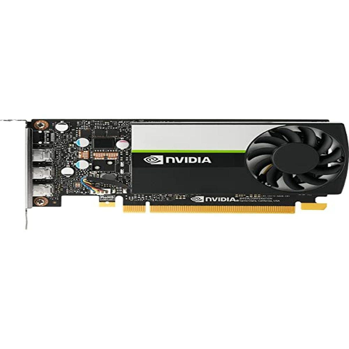 Afbeeldingen van Graphics card HP 5Z7E0AA GDDR6
