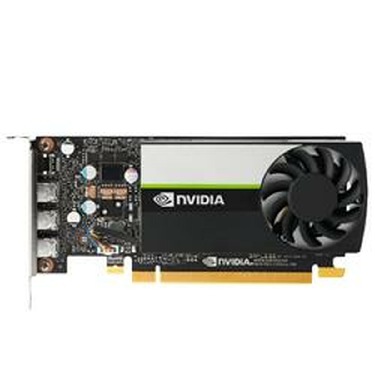 Afbeeldingen van Graphics card HP 5Z7E0AA GDDR6
