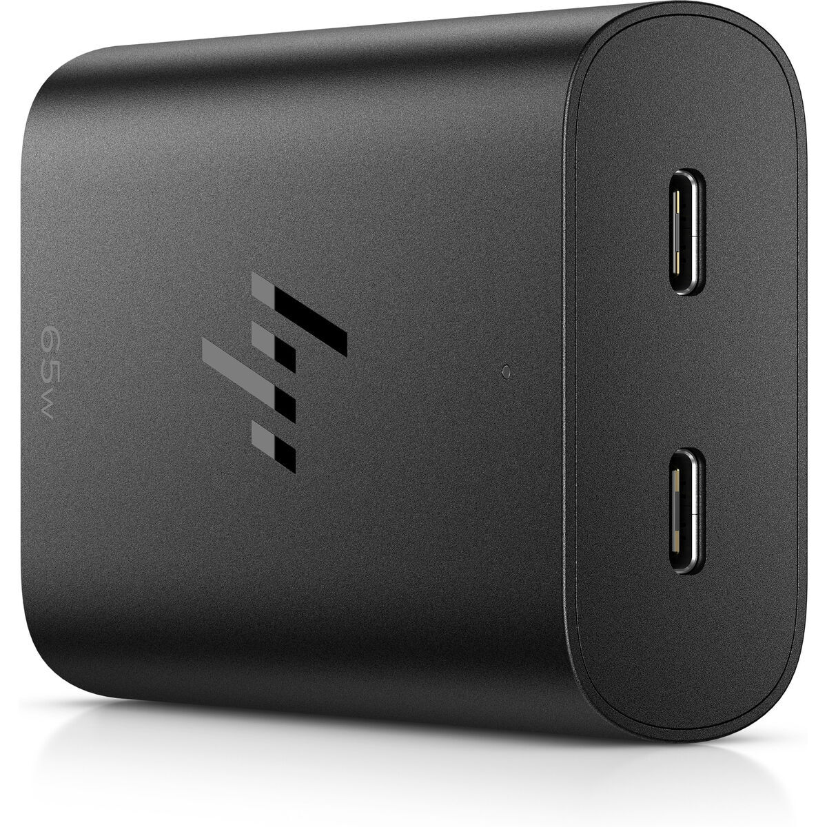 Laptop Charger HP 600Q7AA#ABB Black 65 W