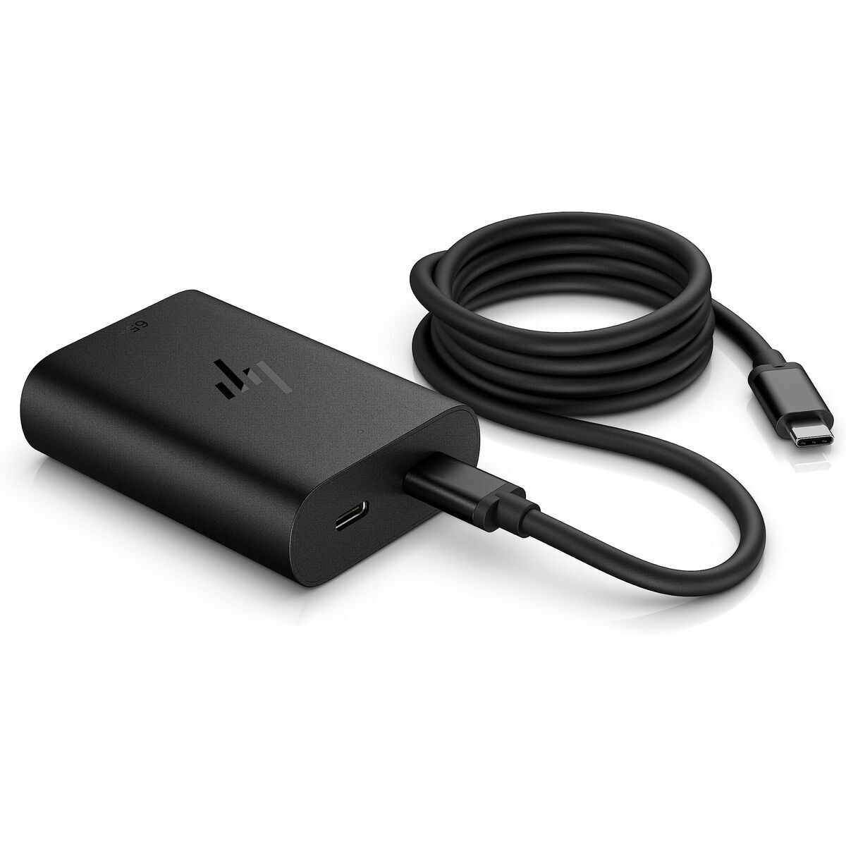 Laptop Charger HP 600Q7AA#ABB Black 65 W