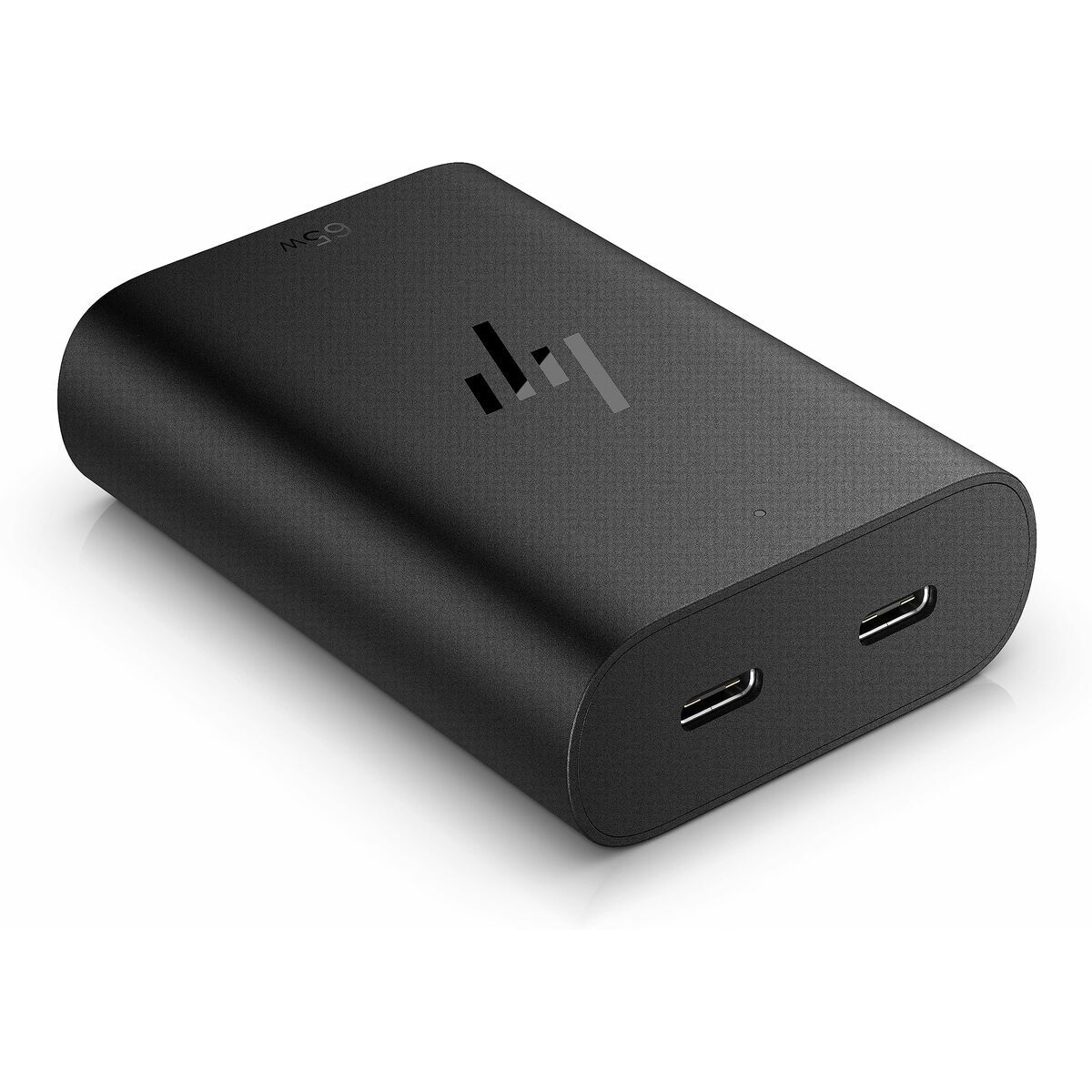 Laptop Charger HP 600Q7AA#ABB Black 65 W