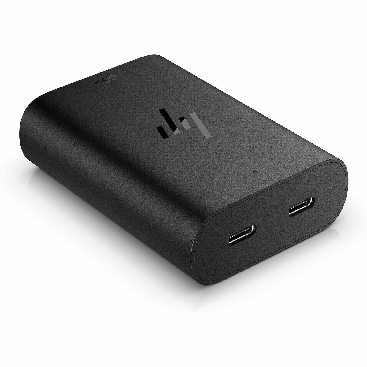 Laptop Charger HP 600Q7AA#ABB Black 65 W