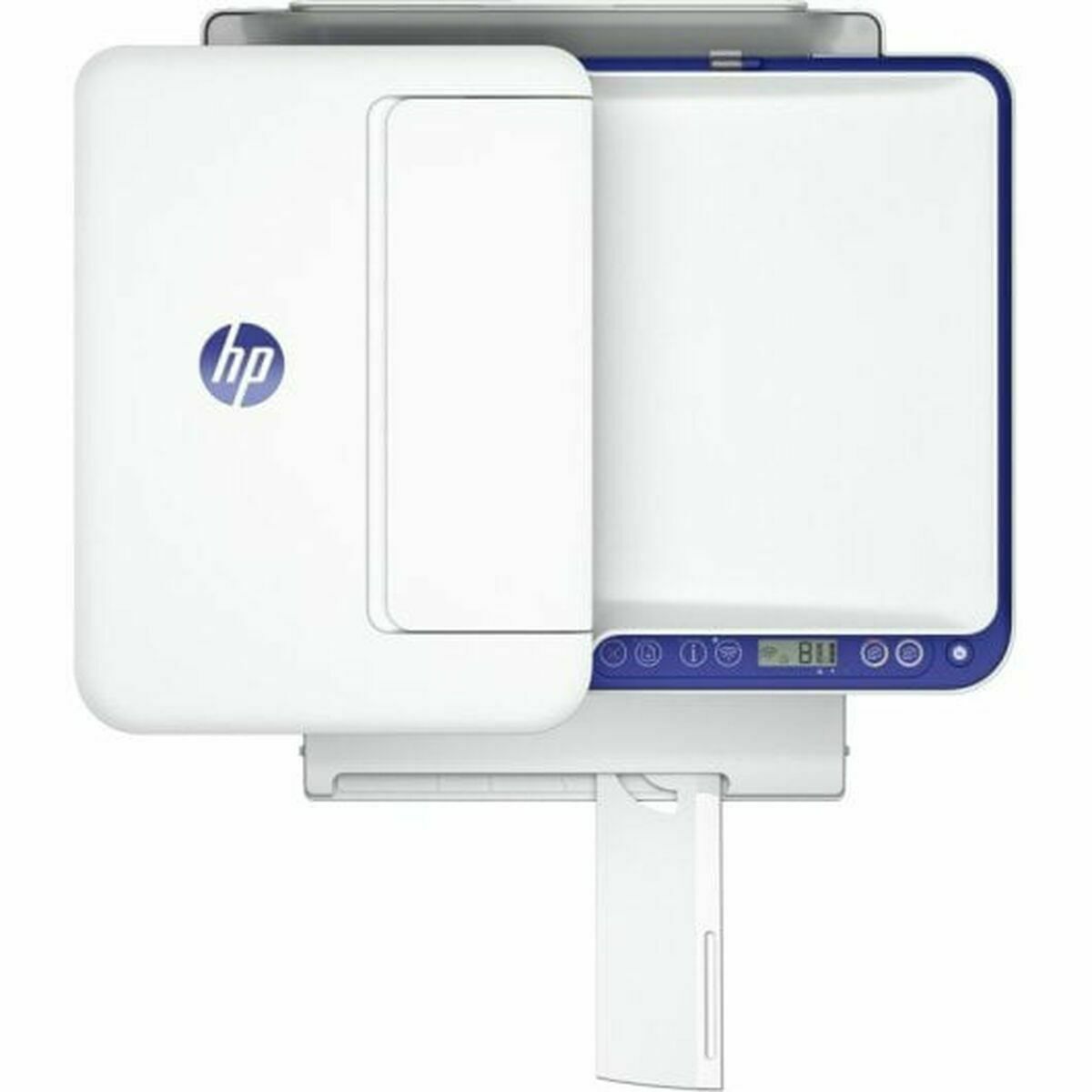Afbeeldingen van Multifunction Printer HP Deskjet 4230e