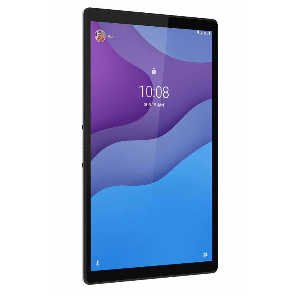 Tablette Lenovo Tab M10 FHD Plus (2nd Gen) 2 GB LPDDR4x 32 GB 10,1