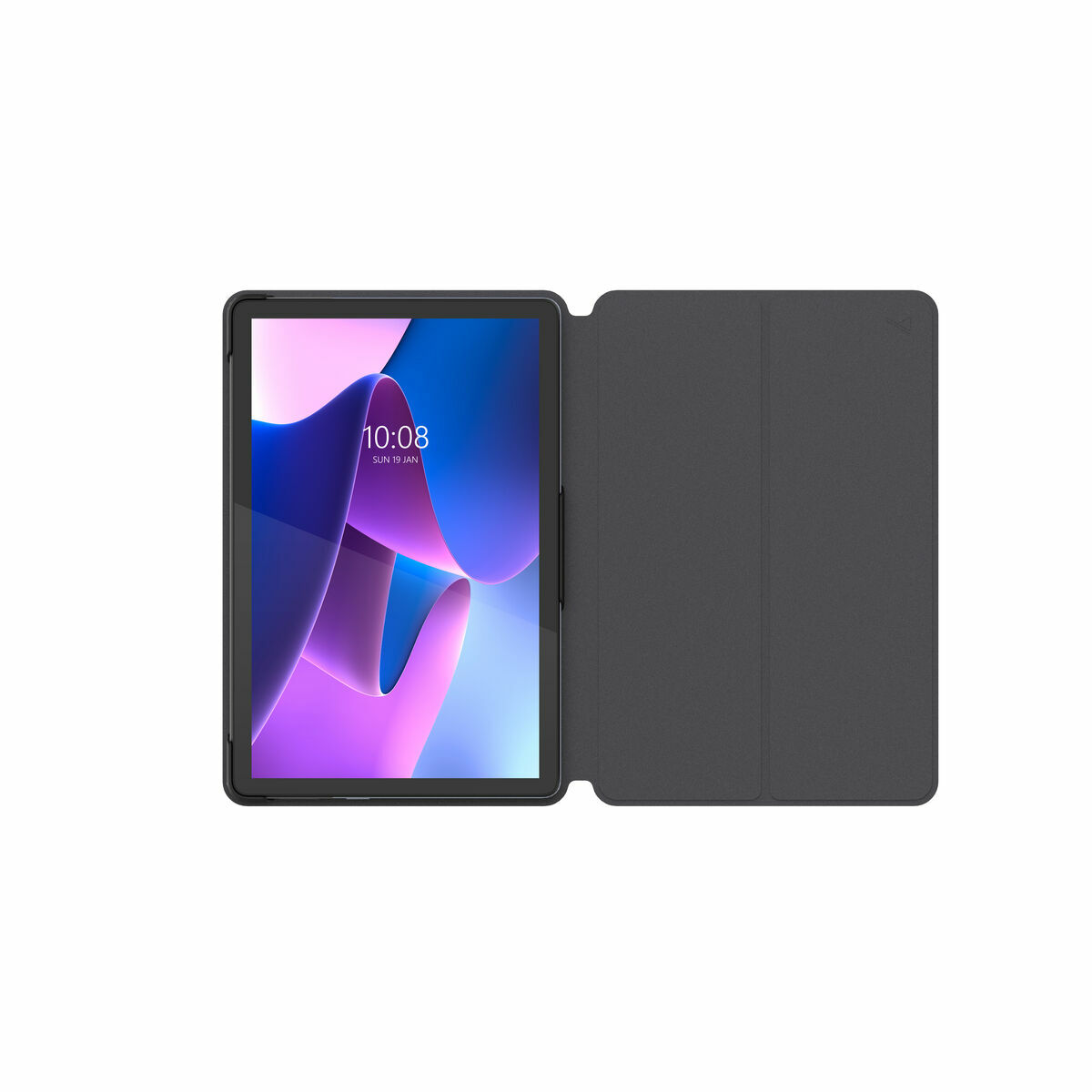 Afbeeldingen van Tablet cover Lenovo ZG38C03900 Grey